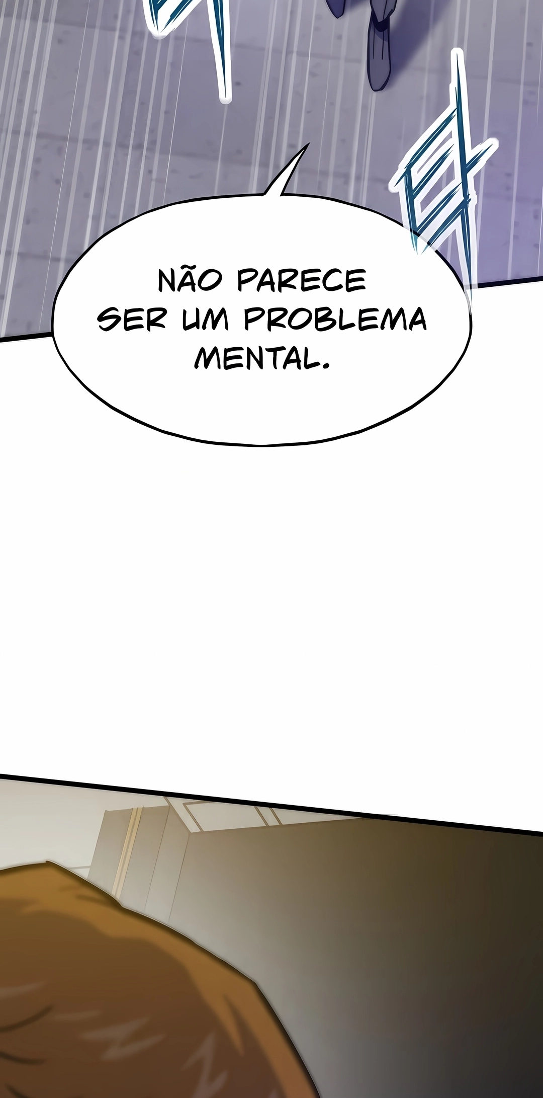 Retorno de Vidas Passadas Capítulo 171 Página 61