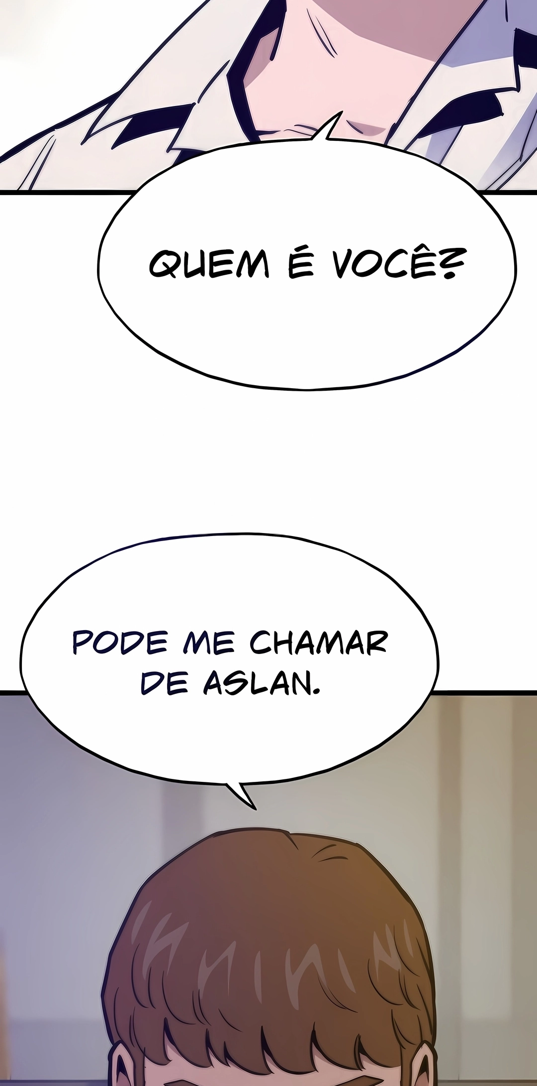Retorno de Vidas Passadas Capítulo 171 Página 64