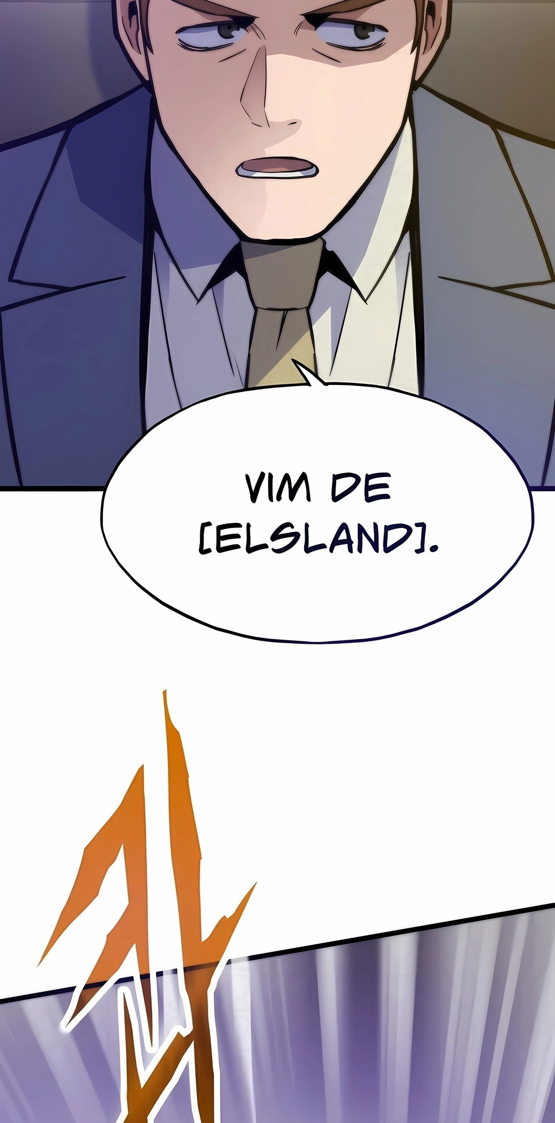 Retorno de Vidas Passadas Capítulo 171 Página 65