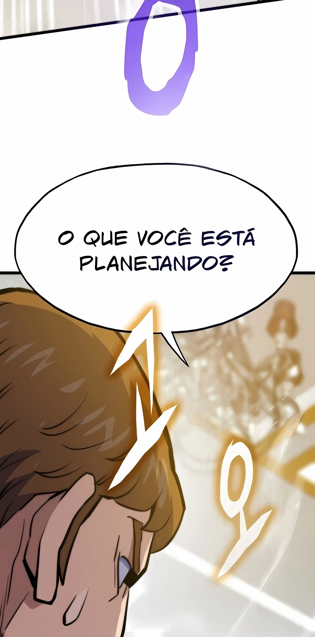 Retorno de Vidas Passadas Capítulo 171 Página 69