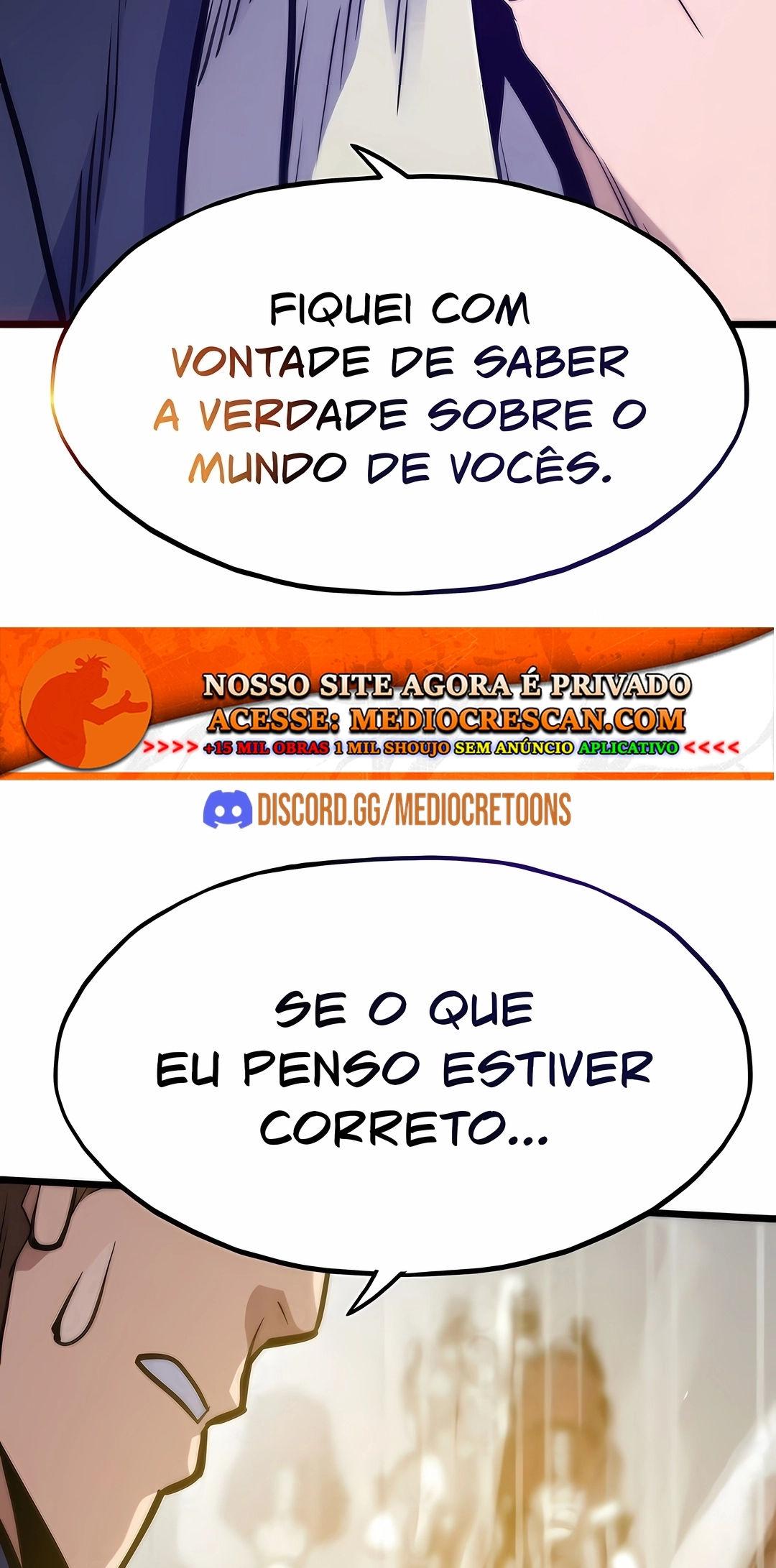 Retorno de Vidas Passadas Capítulo 171 Página 72
