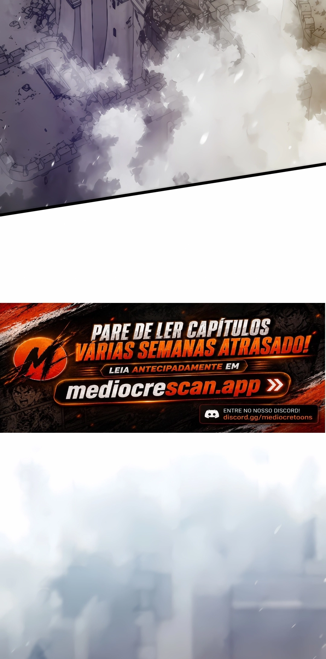 Retorno de Vidas Passadas Capítulo 171 Página 77