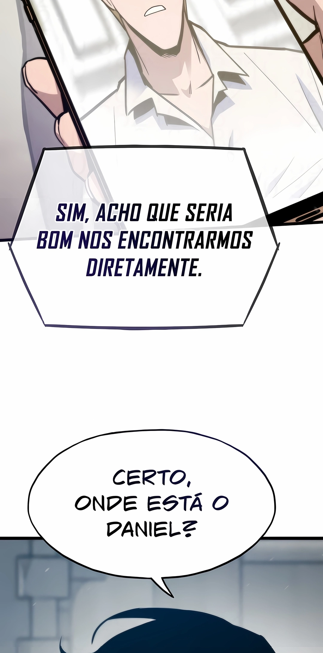Retorno de Vidas Passadas Capítulo 171 Página 80