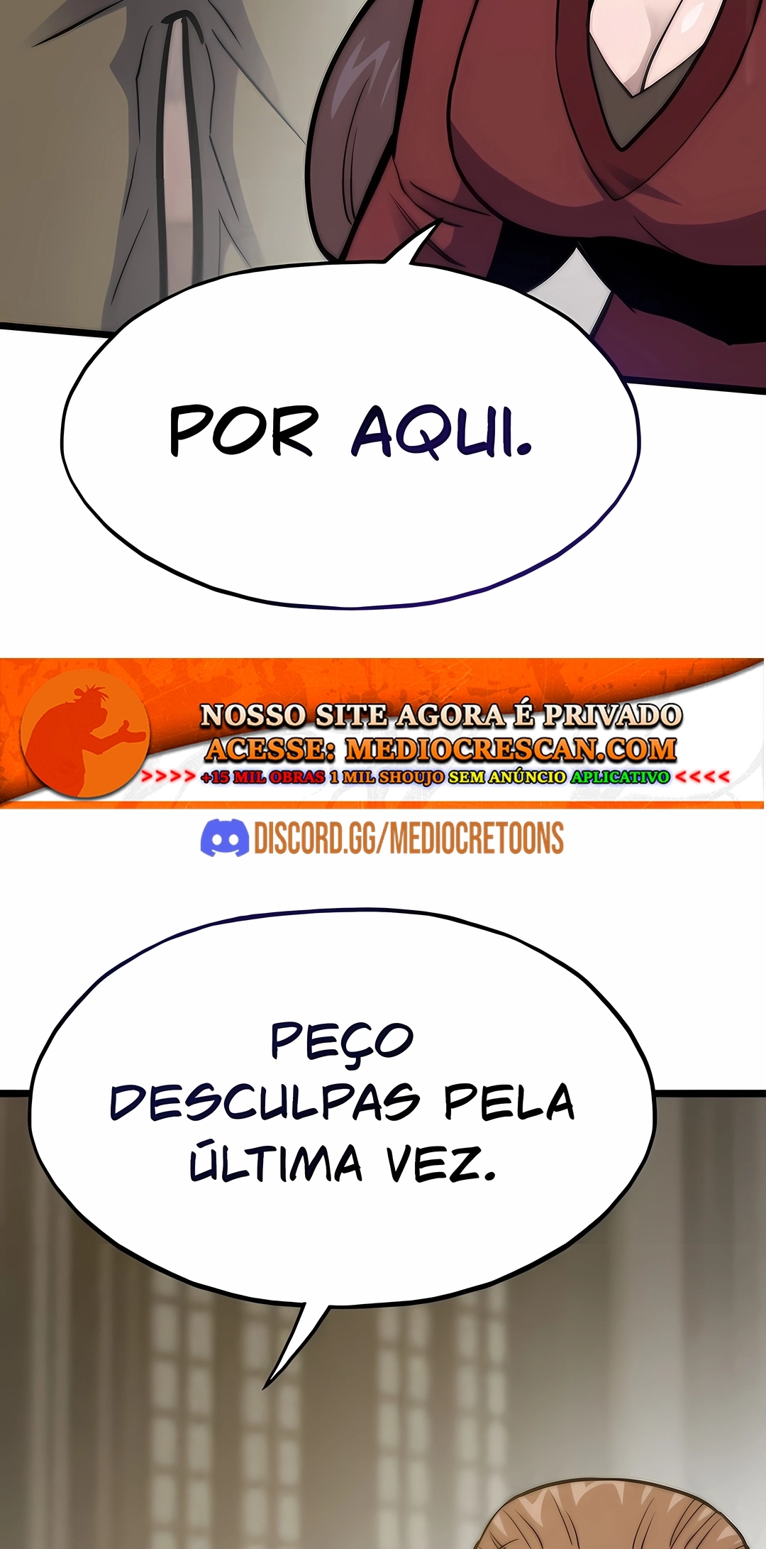 Retorno de Vidas Passadas Capítulo 171 Página 85
