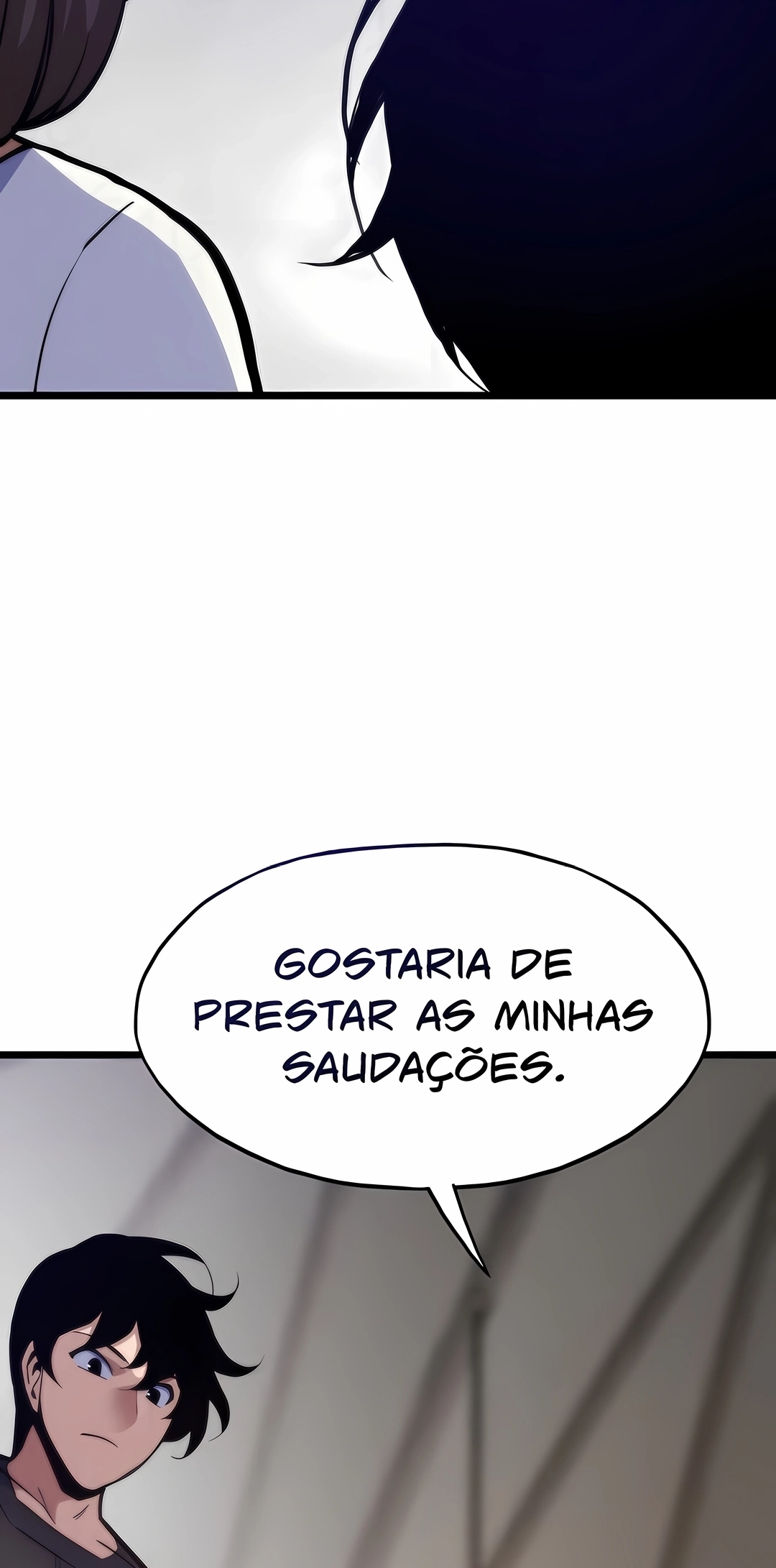 Retorno de Vidas Passadas Capítulo 171 Página 88