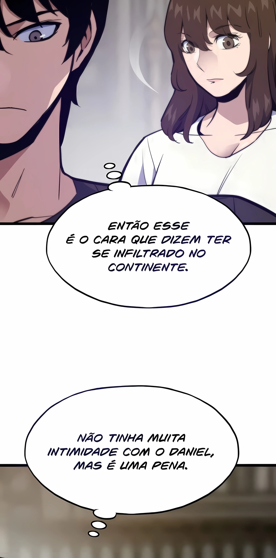 Retorno de Vidas Passadas Capítulo 171 Página 91