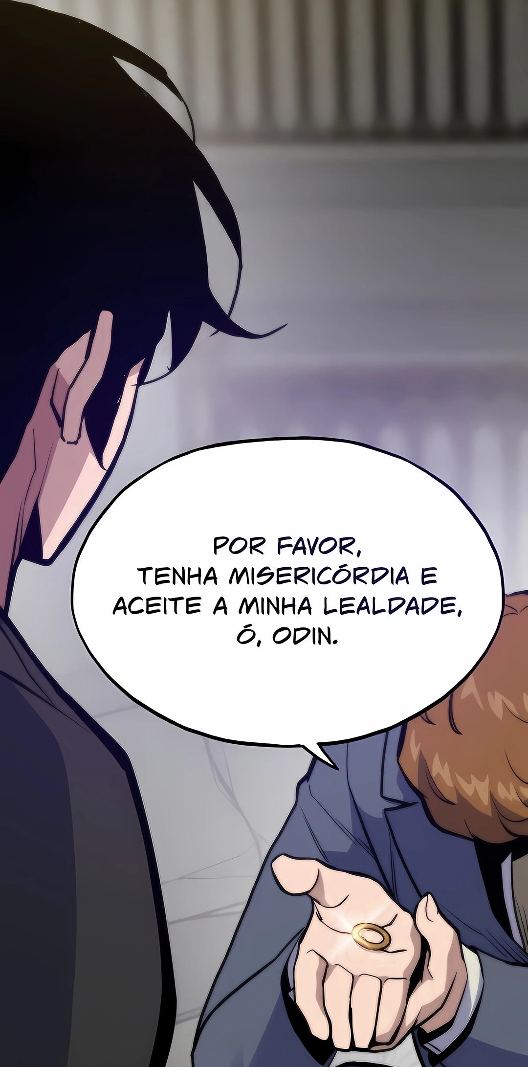Retorno de Vidas Passadas Capítulo 171 Página 92