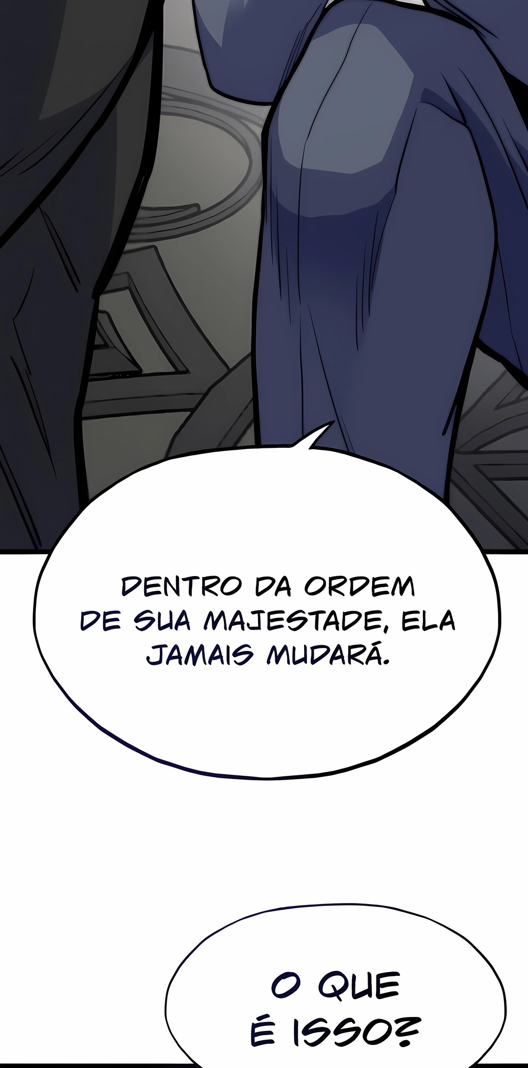 Retorno de Vidas Passadas Capítulo 171 Página 93