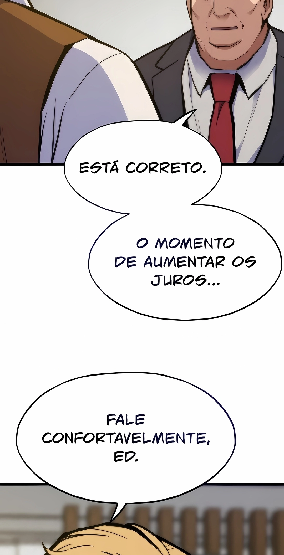 Retorno de Vidas Passadas Capítulo 172 Página 106