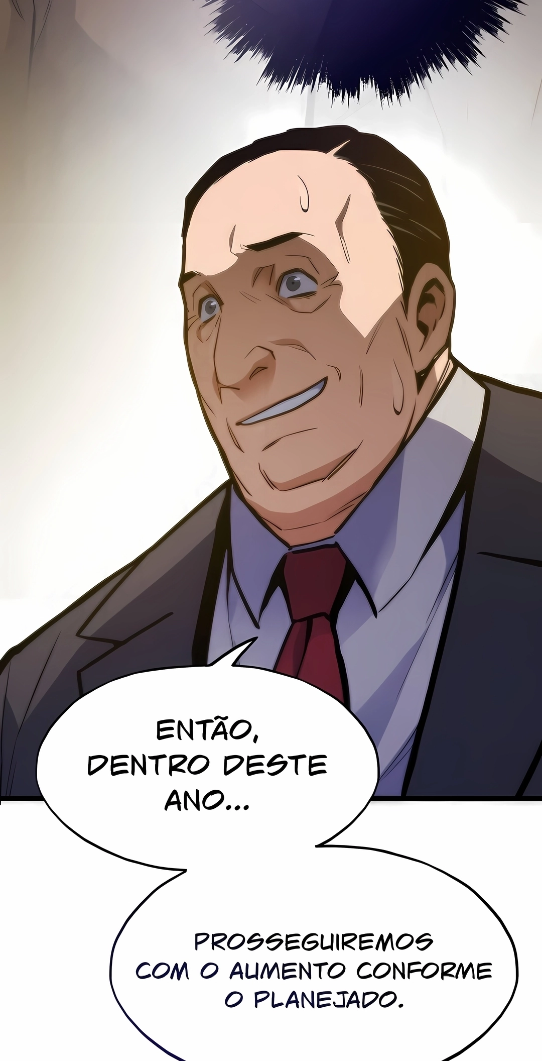 Retorno de Vidas Passadas Capítulo 172 Página 109