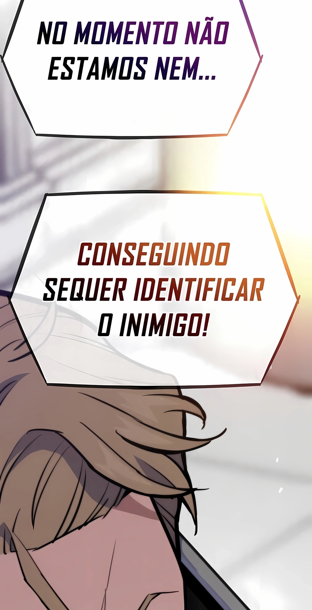Retorno de Vidas Passadas Capítulo 172 Página 116