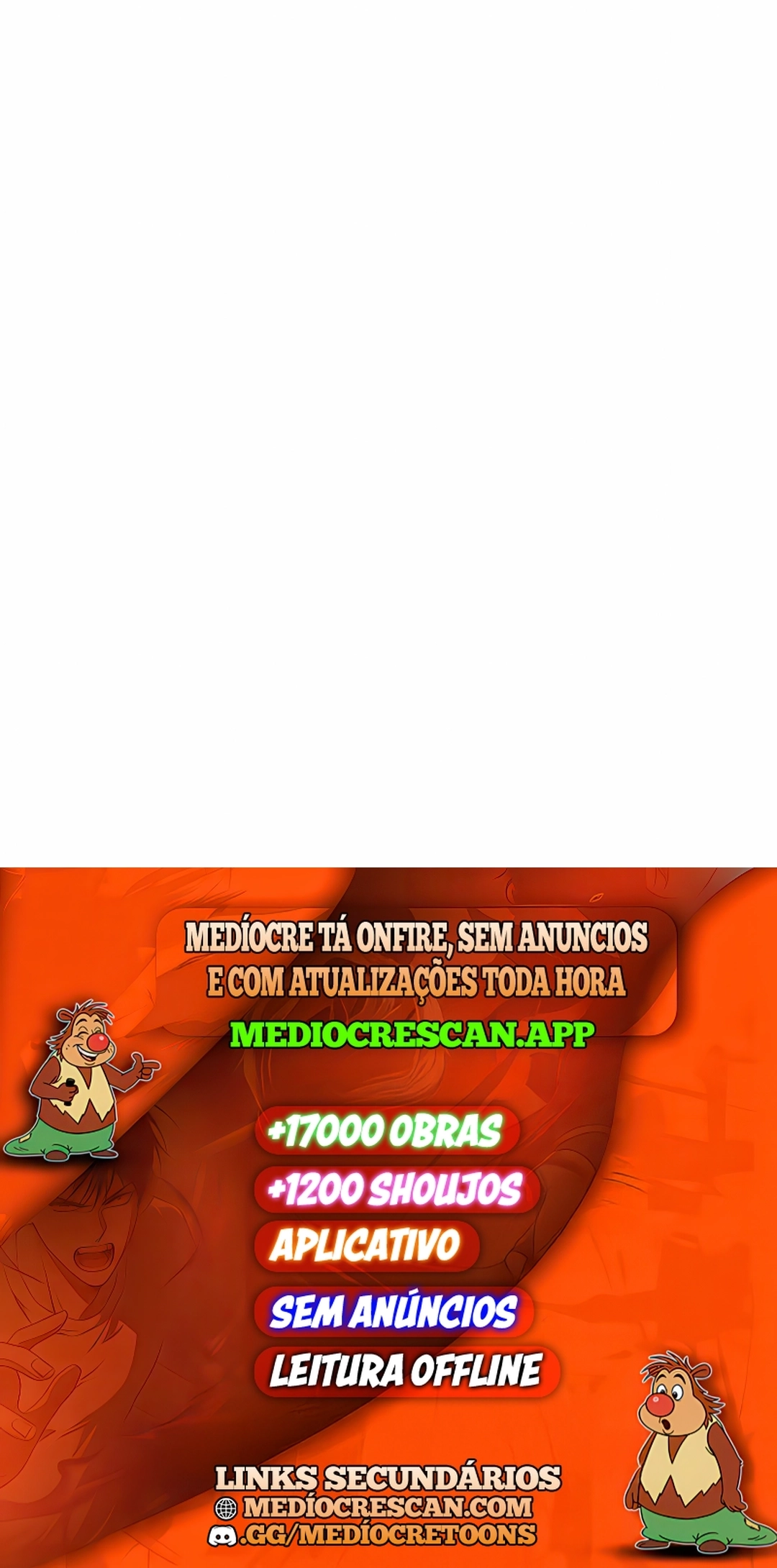 Retorno de Vidas Passadas Capítulo 172 Página 120