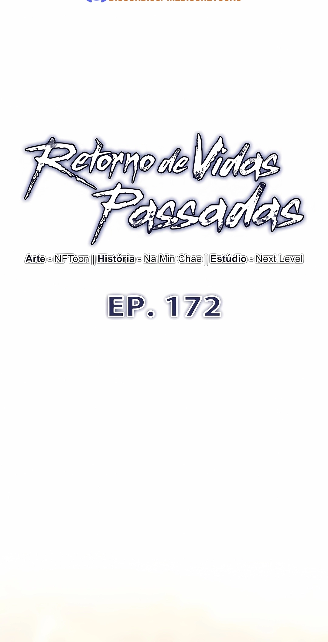 Retorno de Vidas Passadas Capítulo 172 Página 17