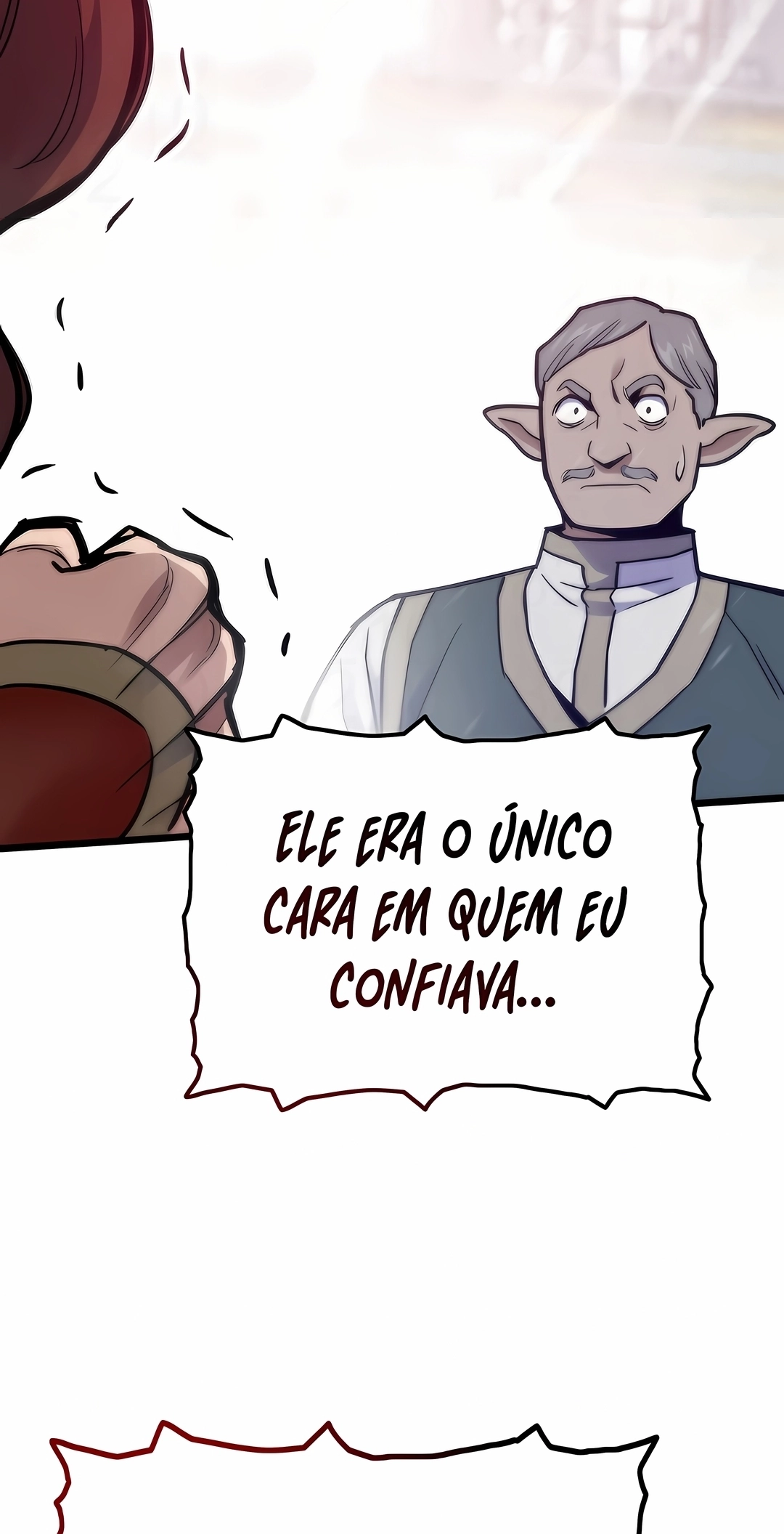 Retorno de Vidas Passadas Capítulo 172 Página 21