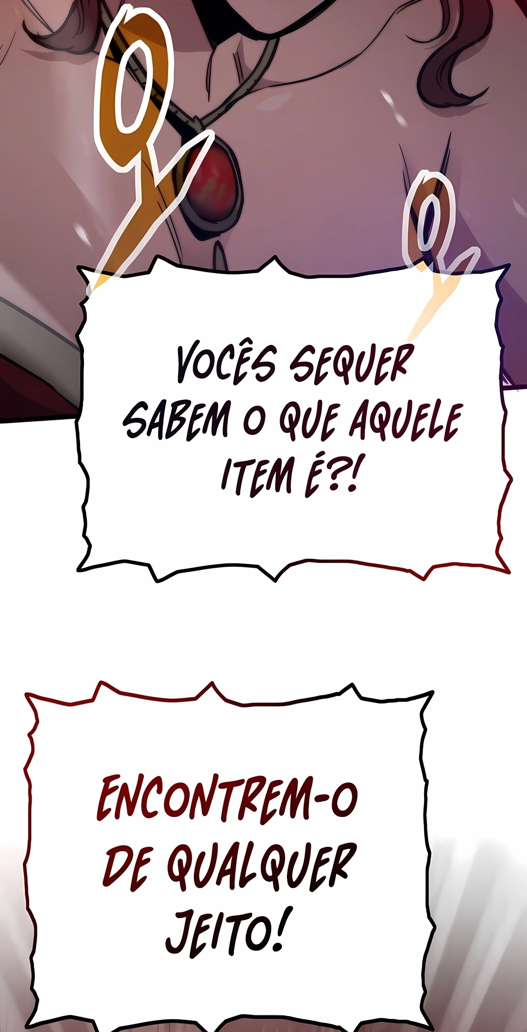 Retorno de Vidas Passadas Capítulo 172 Página 30