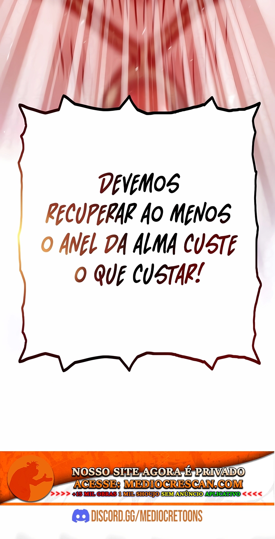 Retorno de Vidas Passadas Capítulo 172 Página 32