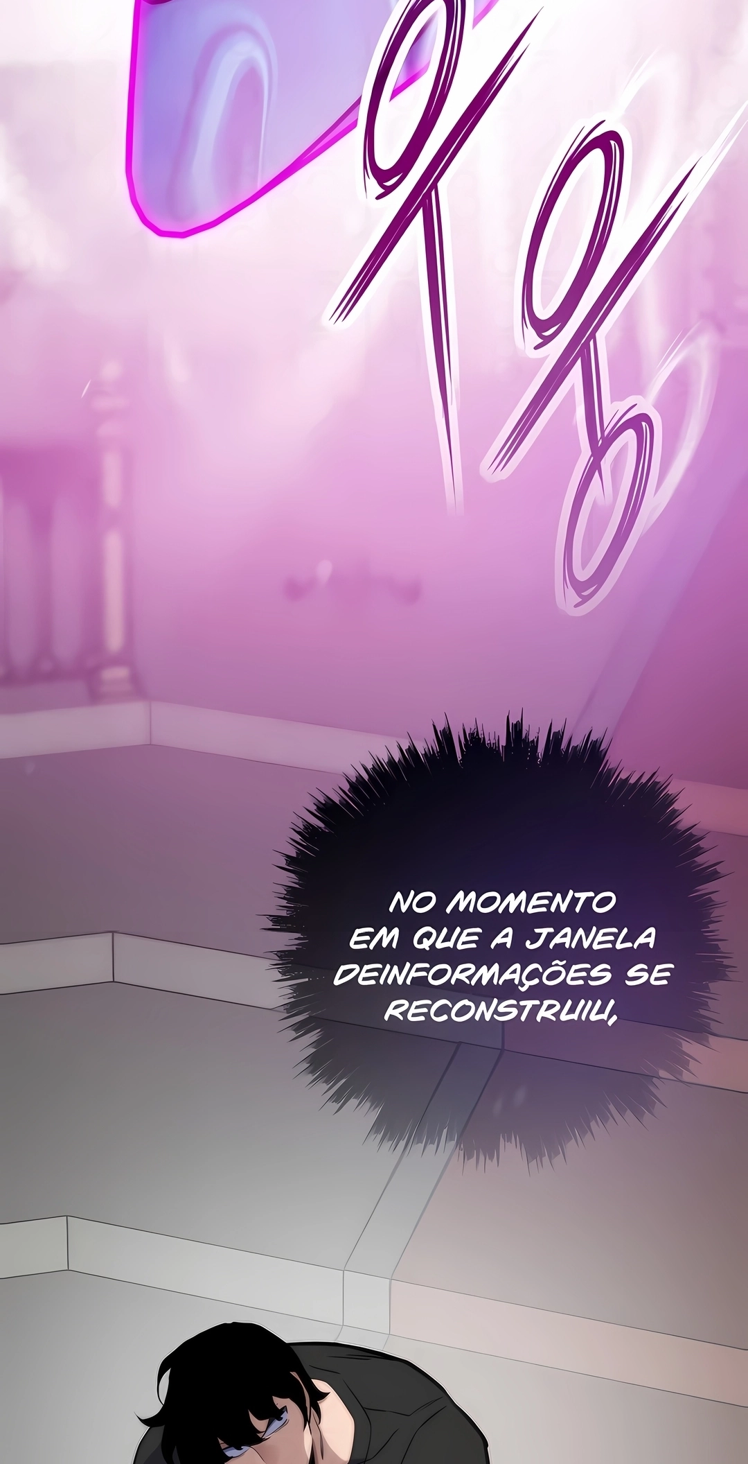 Retorno de Vidas Passadas Capítulo 172 Página 34