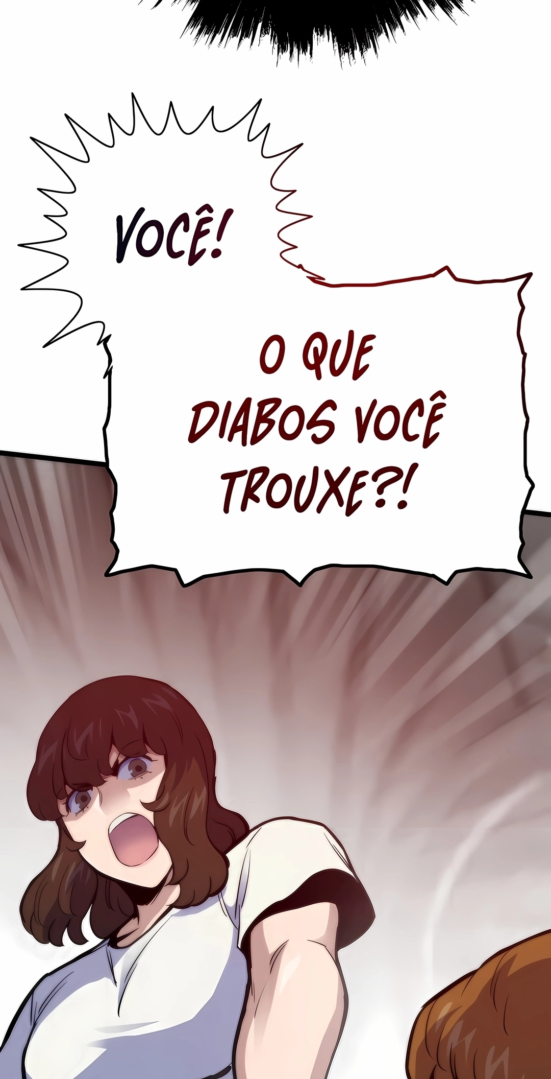 Retorno de Vidas Passadas Capítulo 172 Página 36