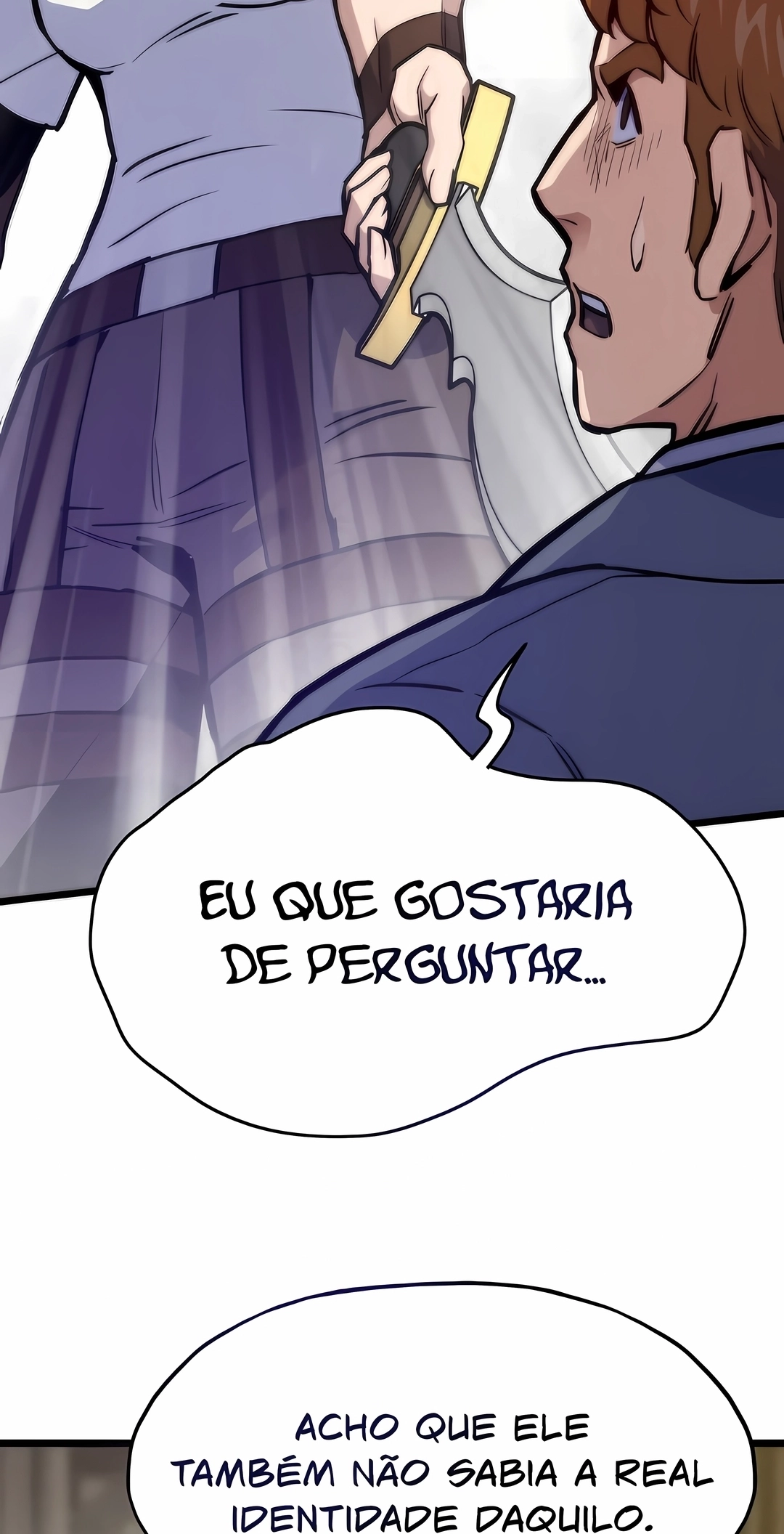 Retorno de Vidas Passadas Capítulo 172 Página 37