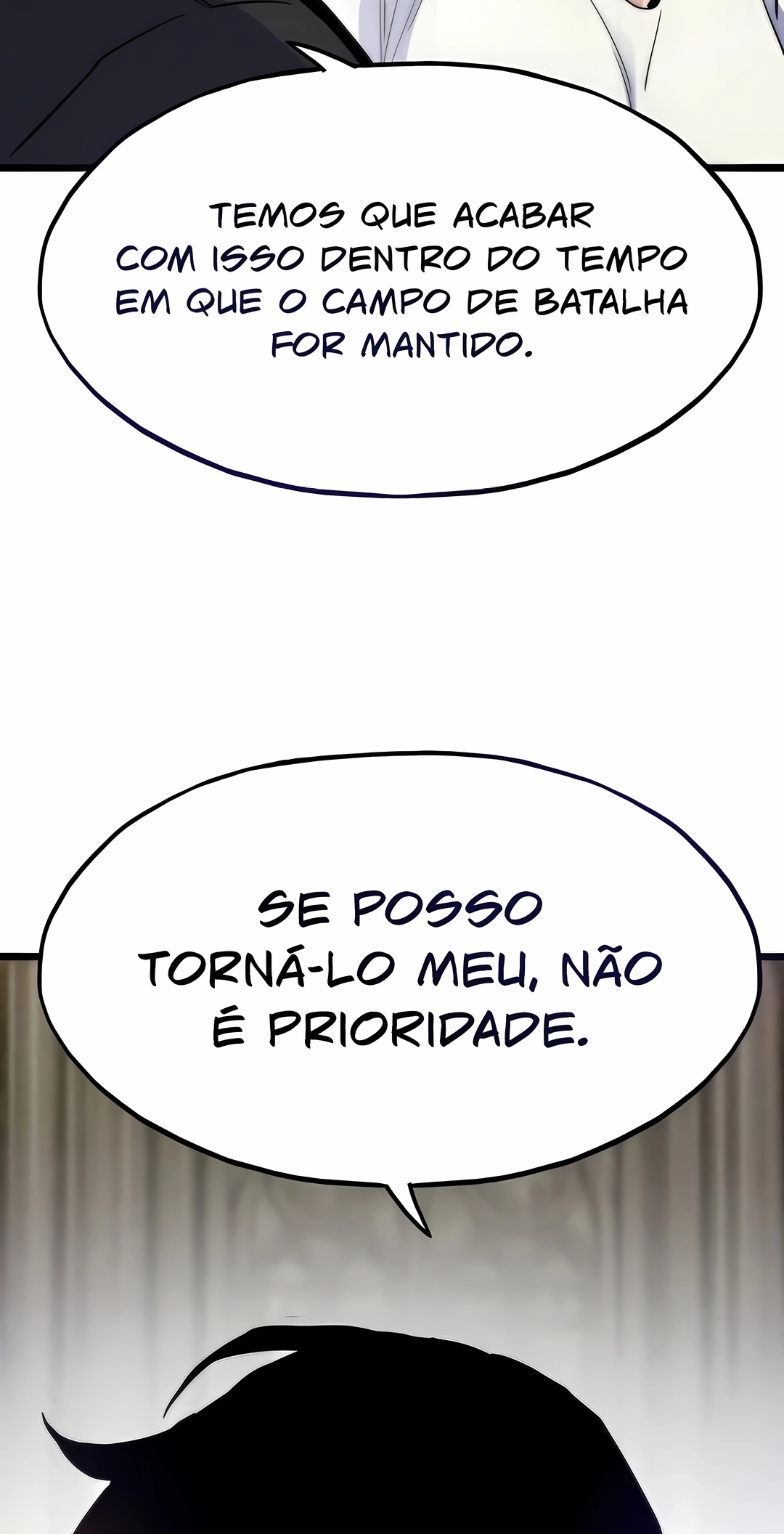 Retorno de Vidas Passadas Capítulo 172 Página 40