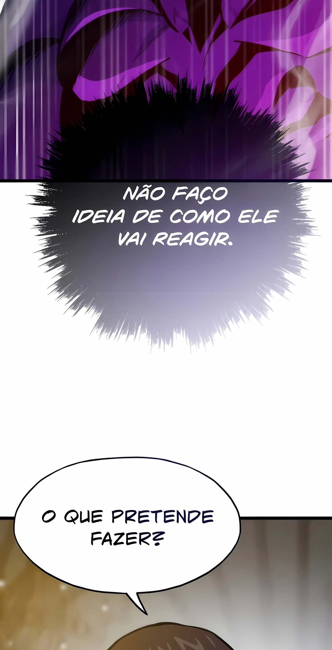 Retorno de Vidas Passadas Capítulo 172 Página 42