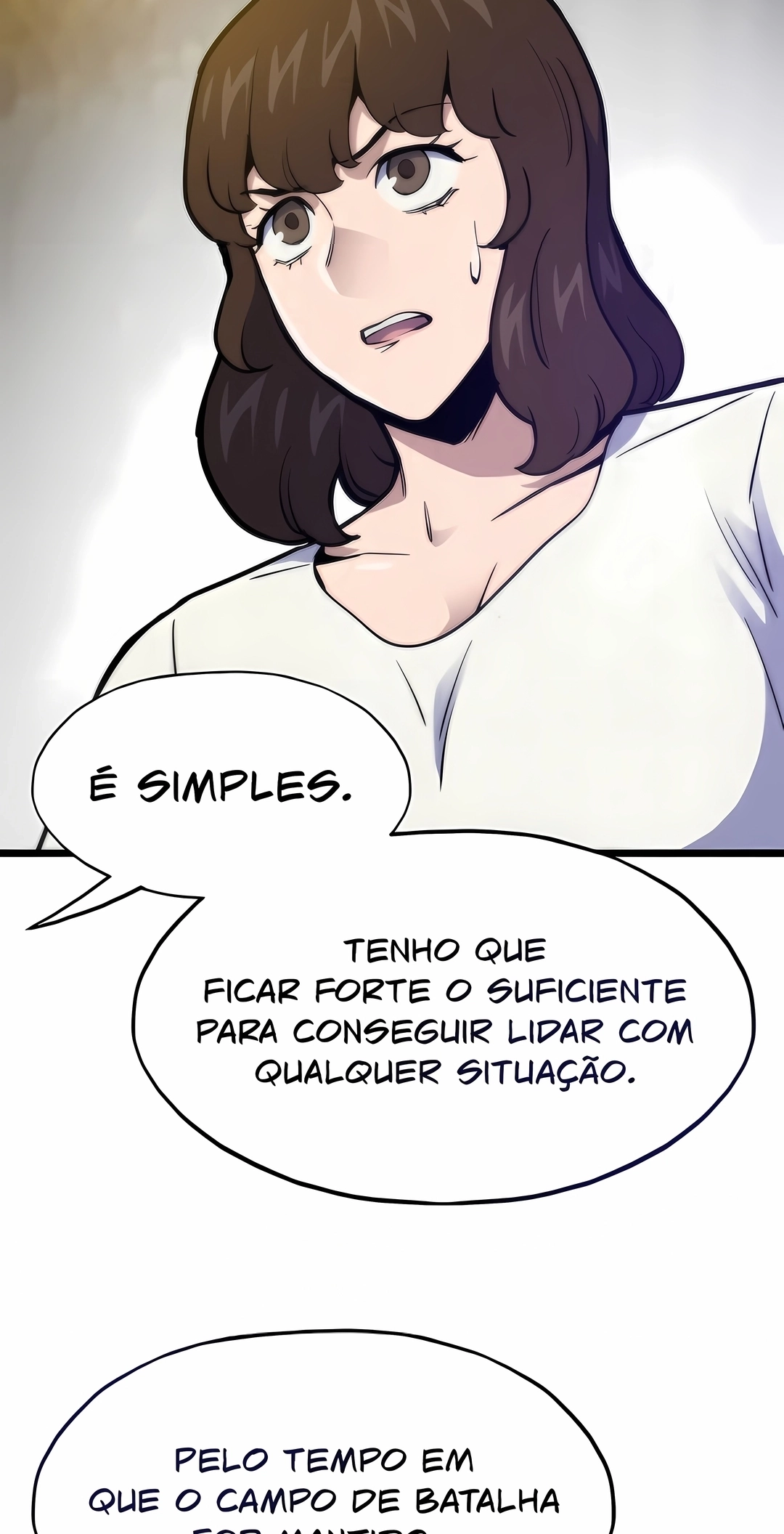 Retorno de Vidas Passadas Capítulo 172 Página 43