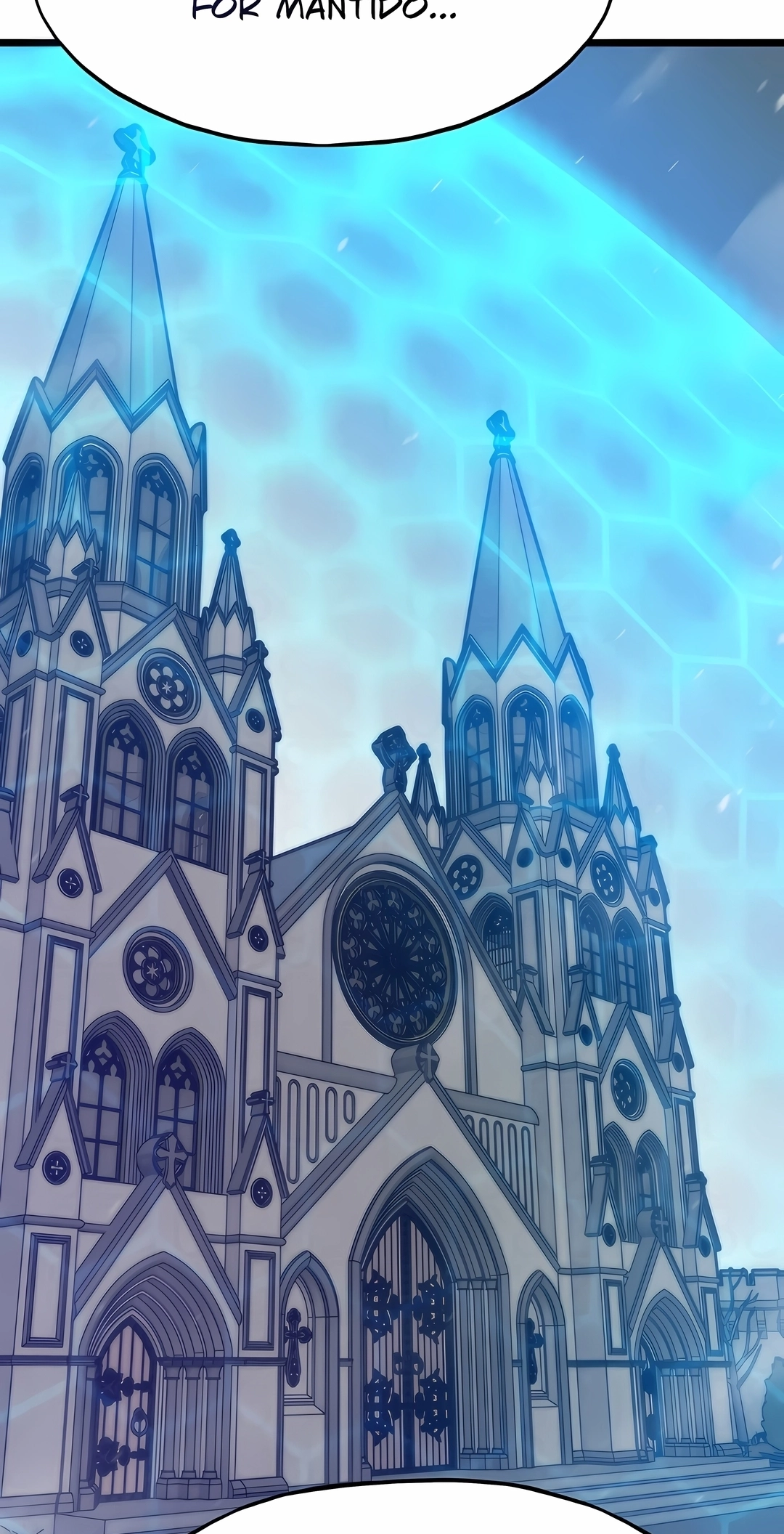 Retorno de Vidas Passadas Capítulo 172 Página 44