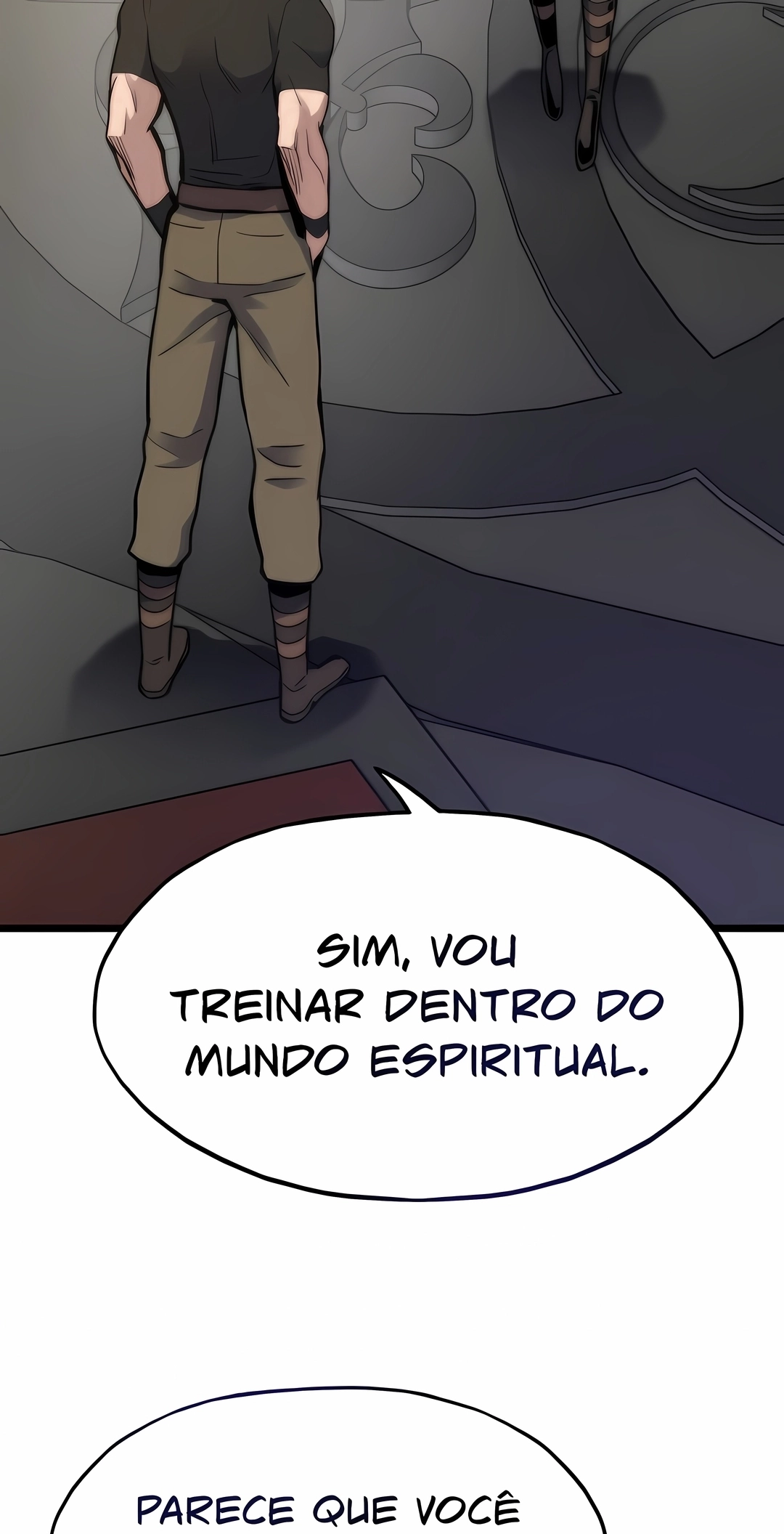 Retorno de Vidas Passadas Capítulo 172 Página 46