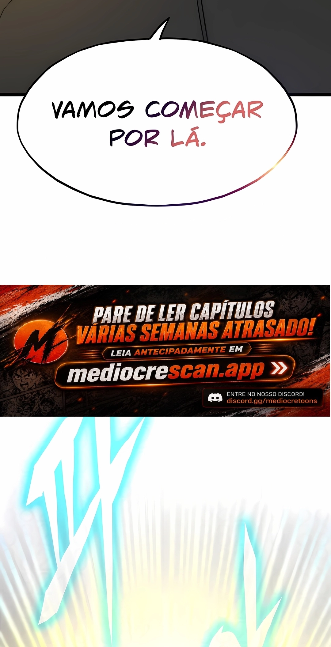 Retorno de Vidas Passadas Capítulo 172 Página 51