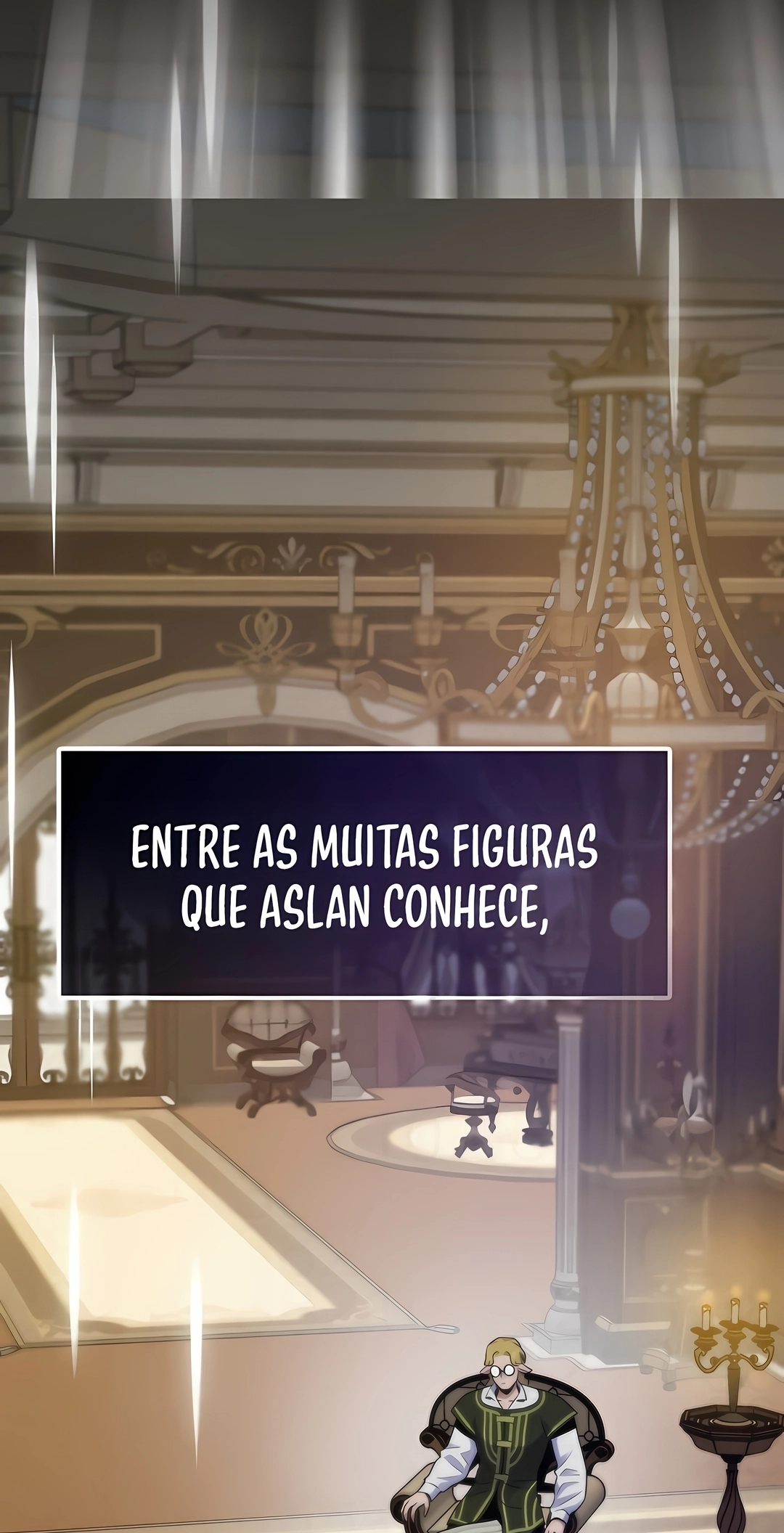 Retorno de Vidas Passadas Capítulo 172 Página 54