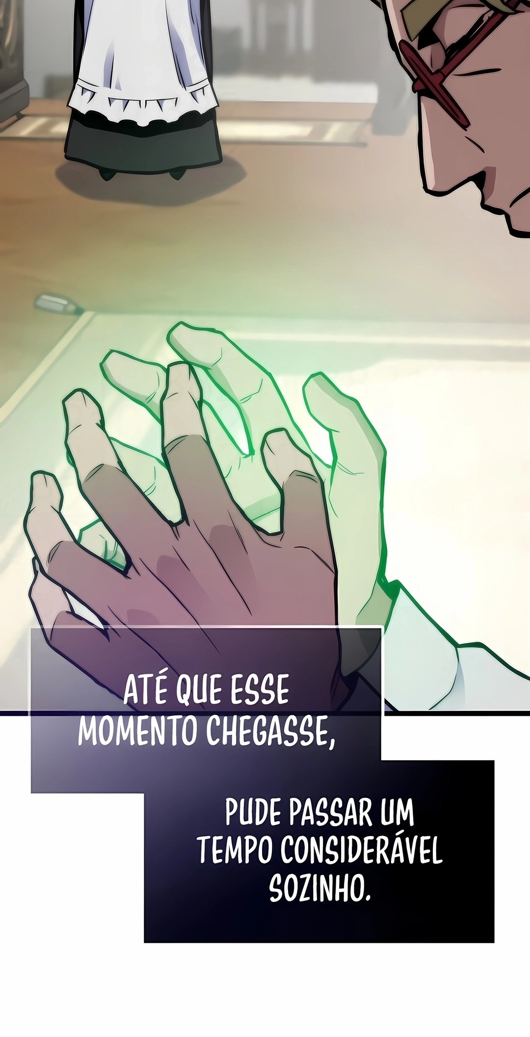Retorno de Vidas Passadas Capítulo 172 Página 59