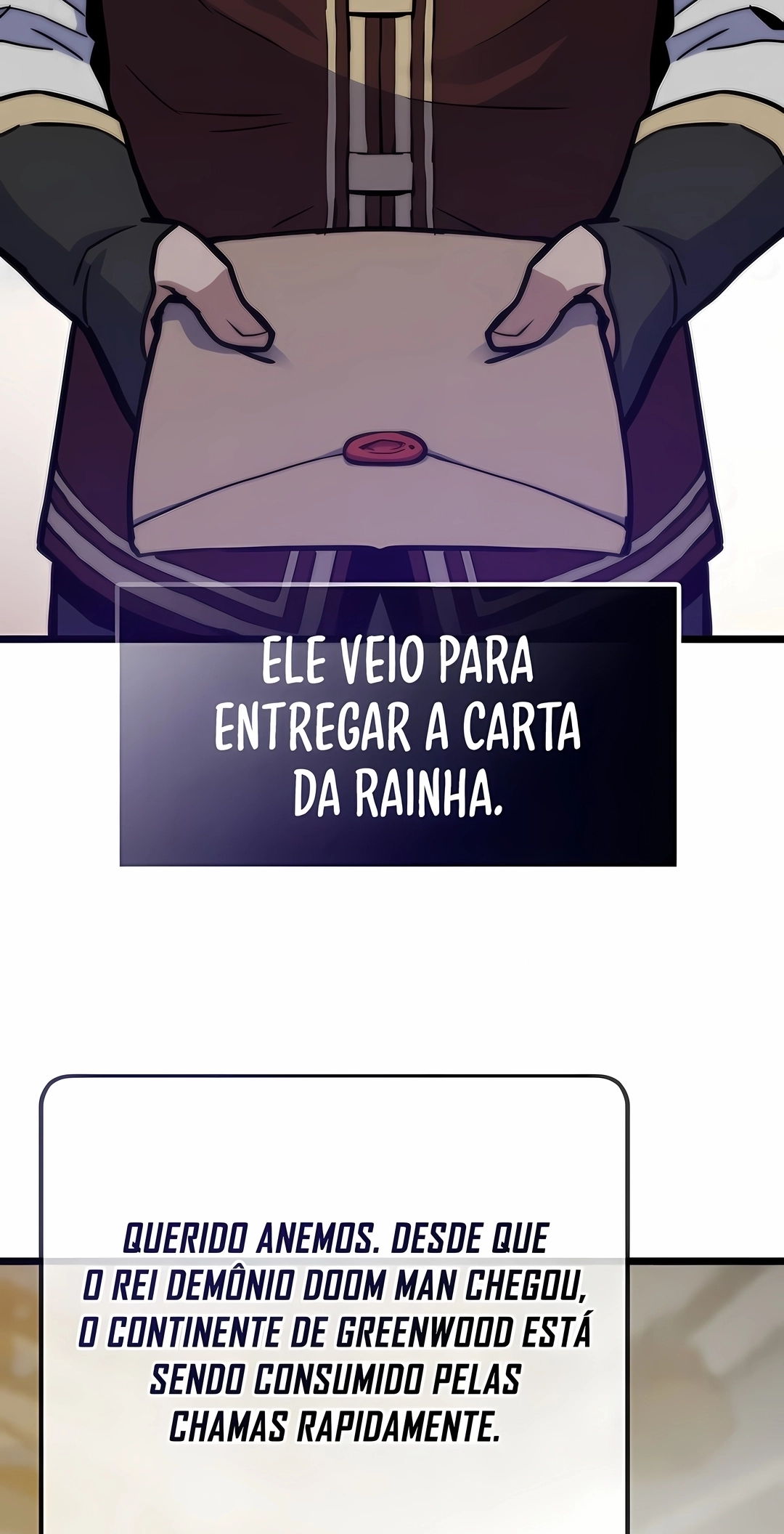 Retorno de Vidas Passadas Capítulo 172 Página 61