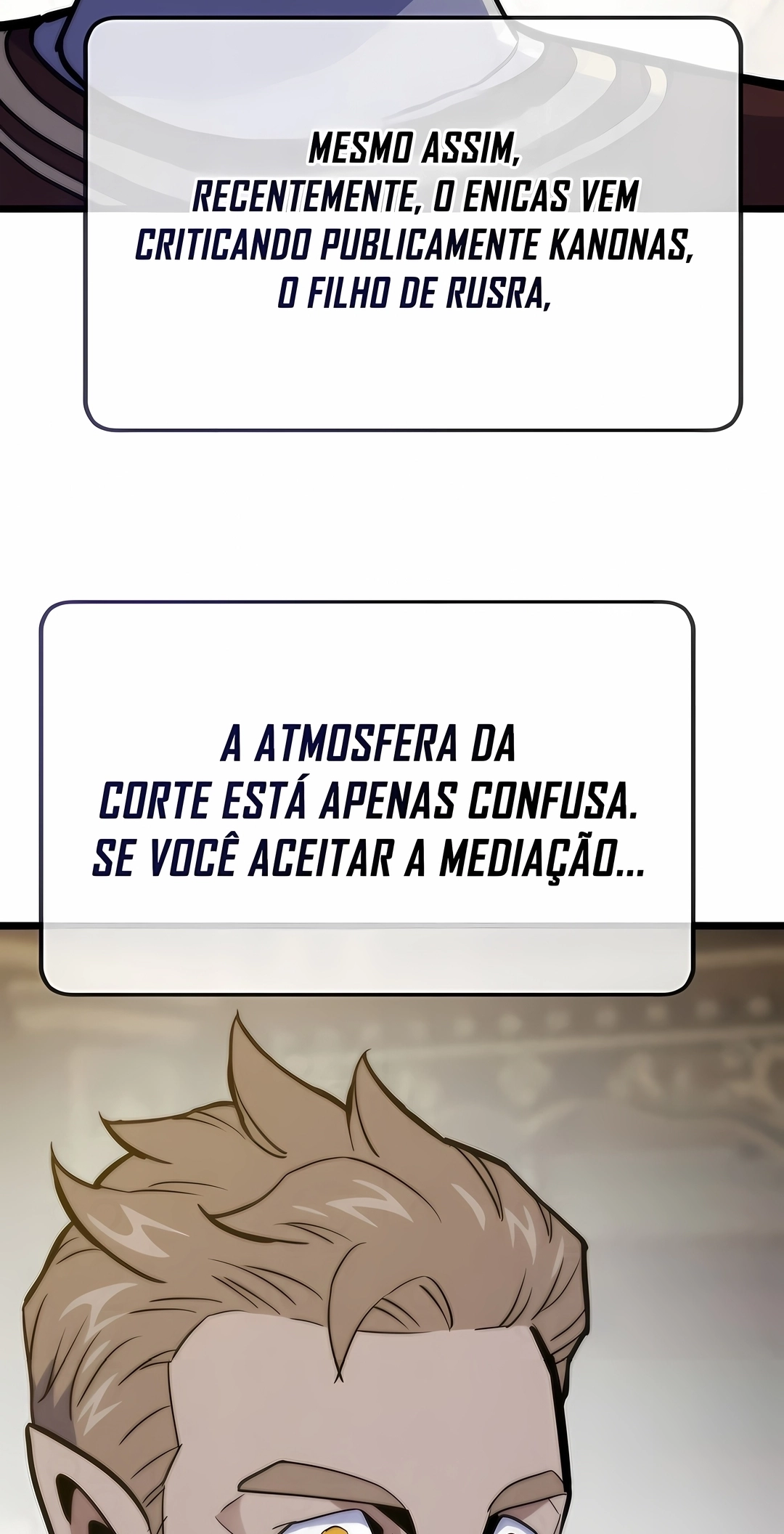 Retorno de Vidas Passadas Capítulo 172 Página 65