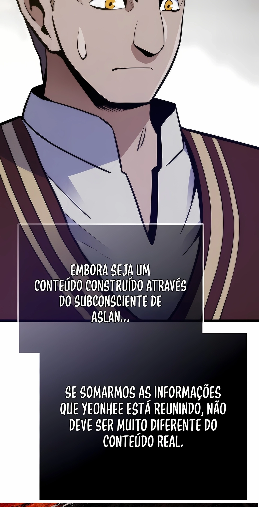 Retorno de Vidas Passadas Capítulo 172 Página 66