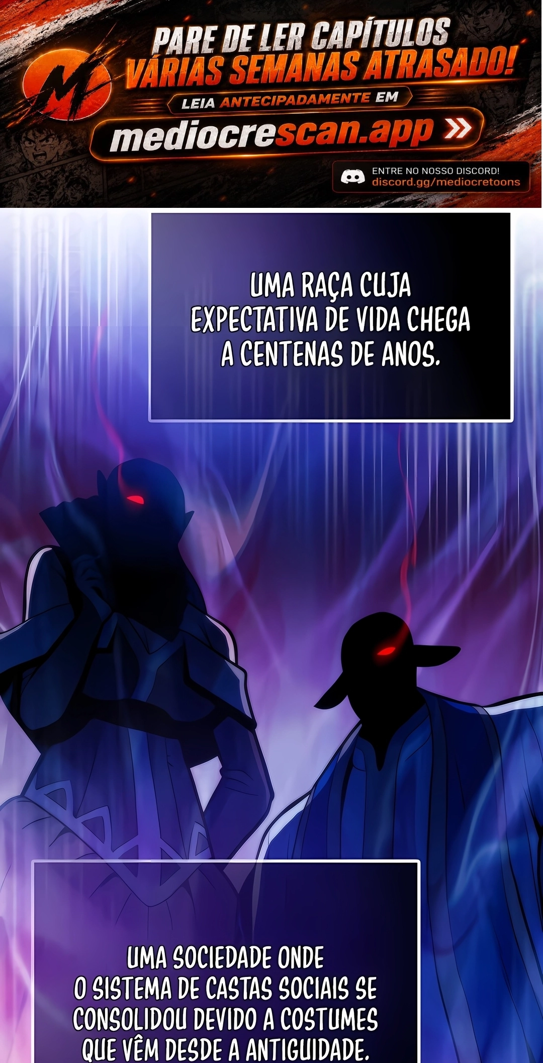 Retorno de Vidas Passadas Capítulo 172 Página 67