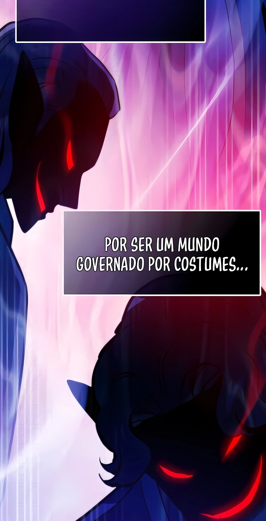 Retorno de Vidas Passadas Capítulo 172 Página 68