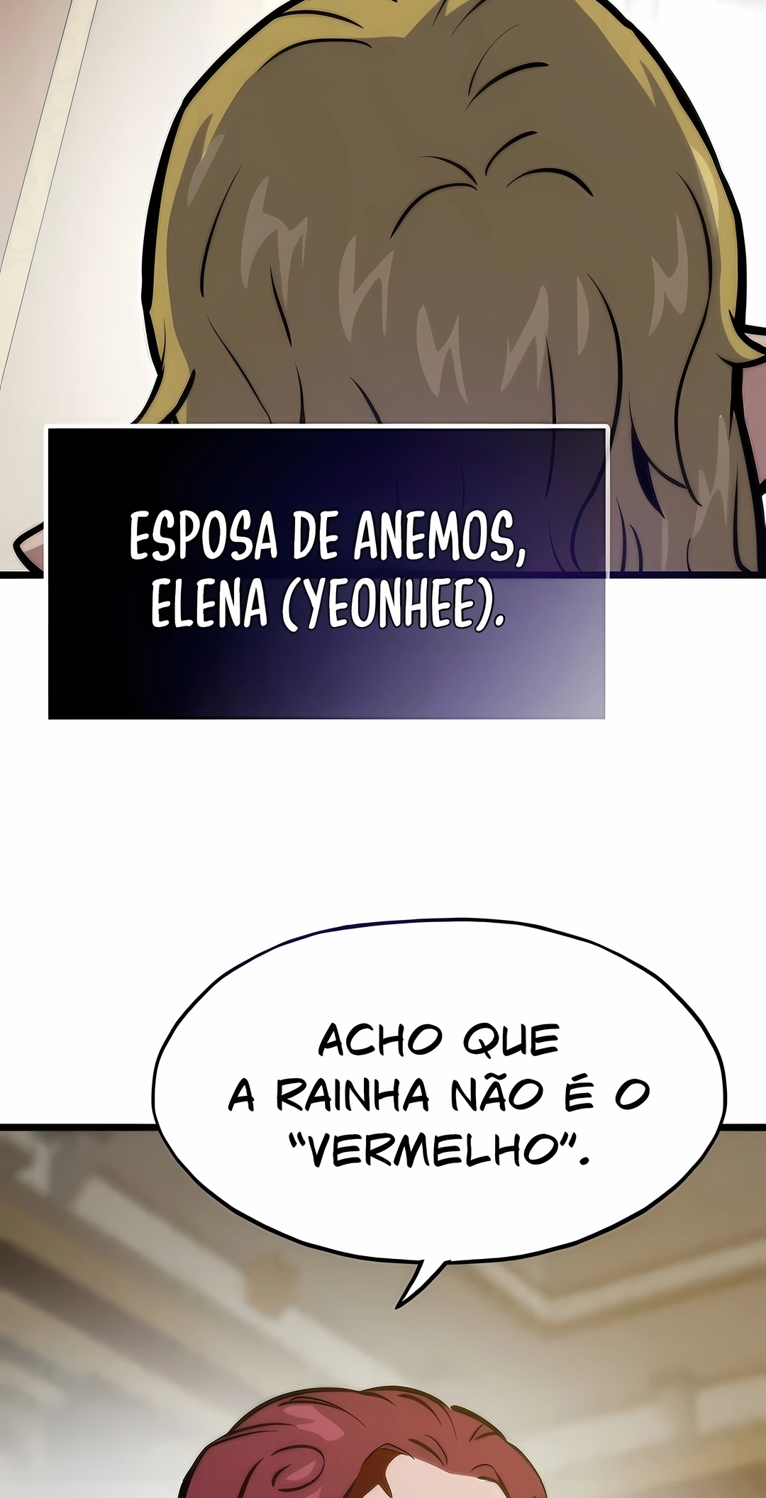 Retorno de Vidas Passadas Capítulo 172 Página 72
