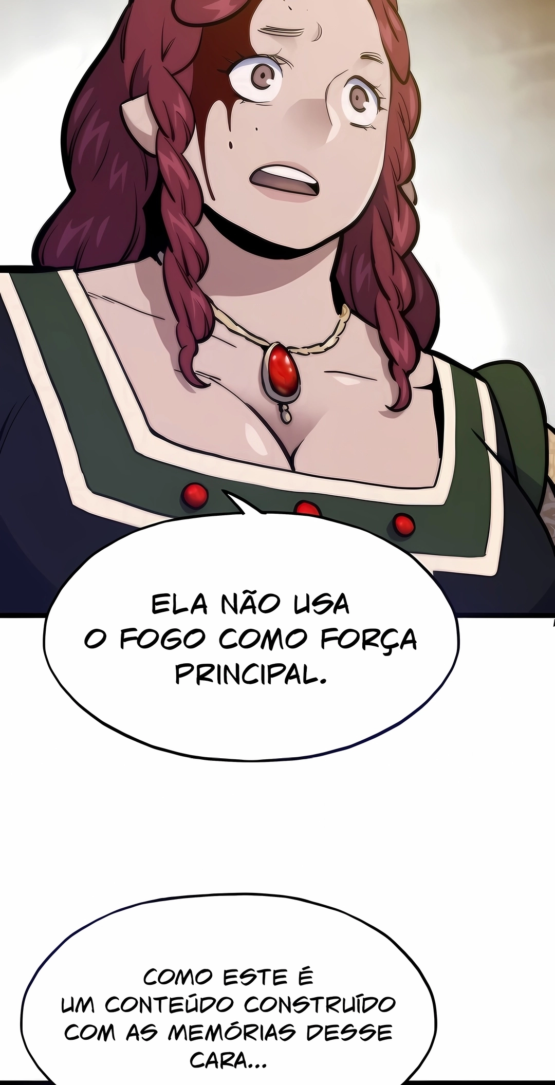 Retorno de Vidas Passadas Capítulo 172 Página 73