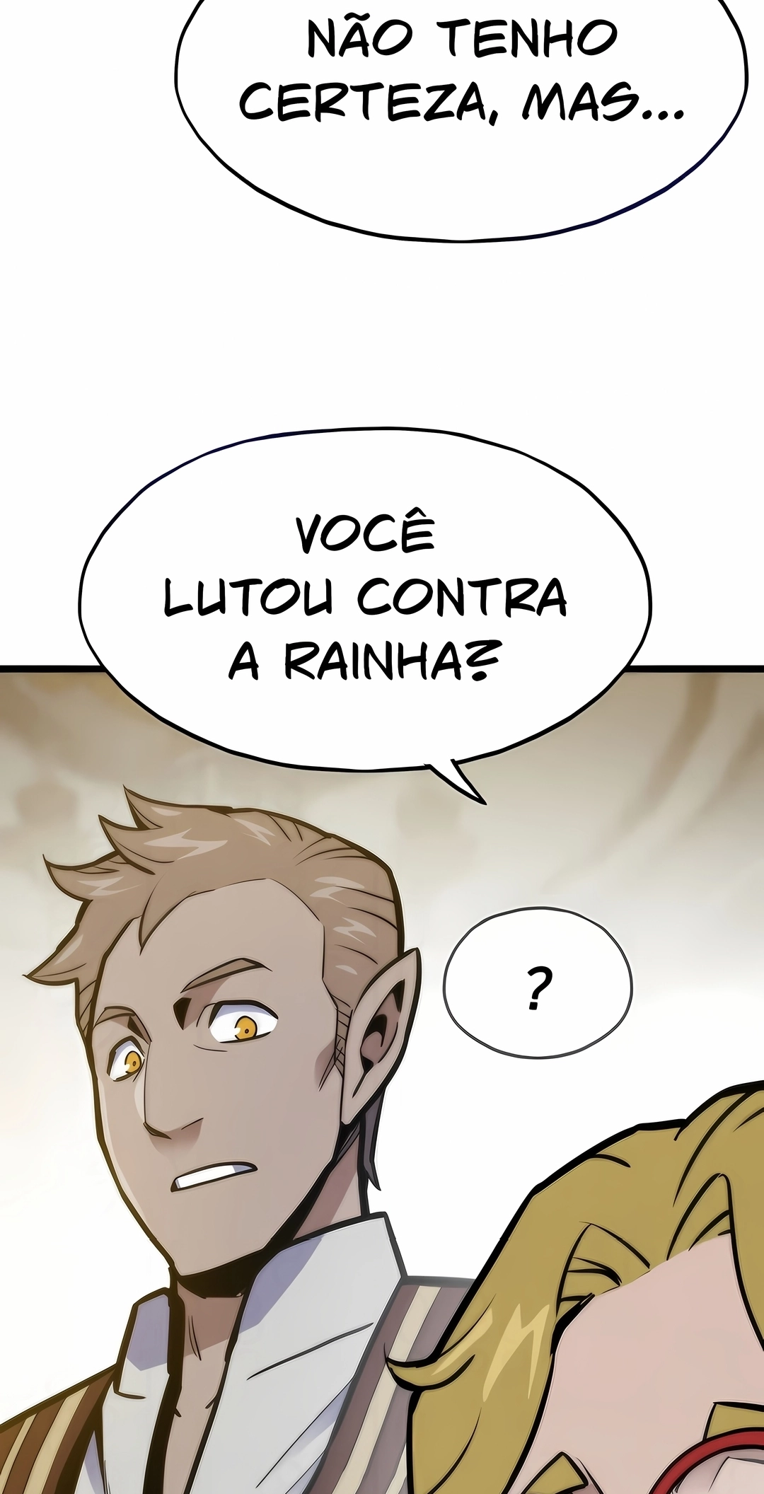 Retorno de Vidas Passadas Capítulo 172 Página 75