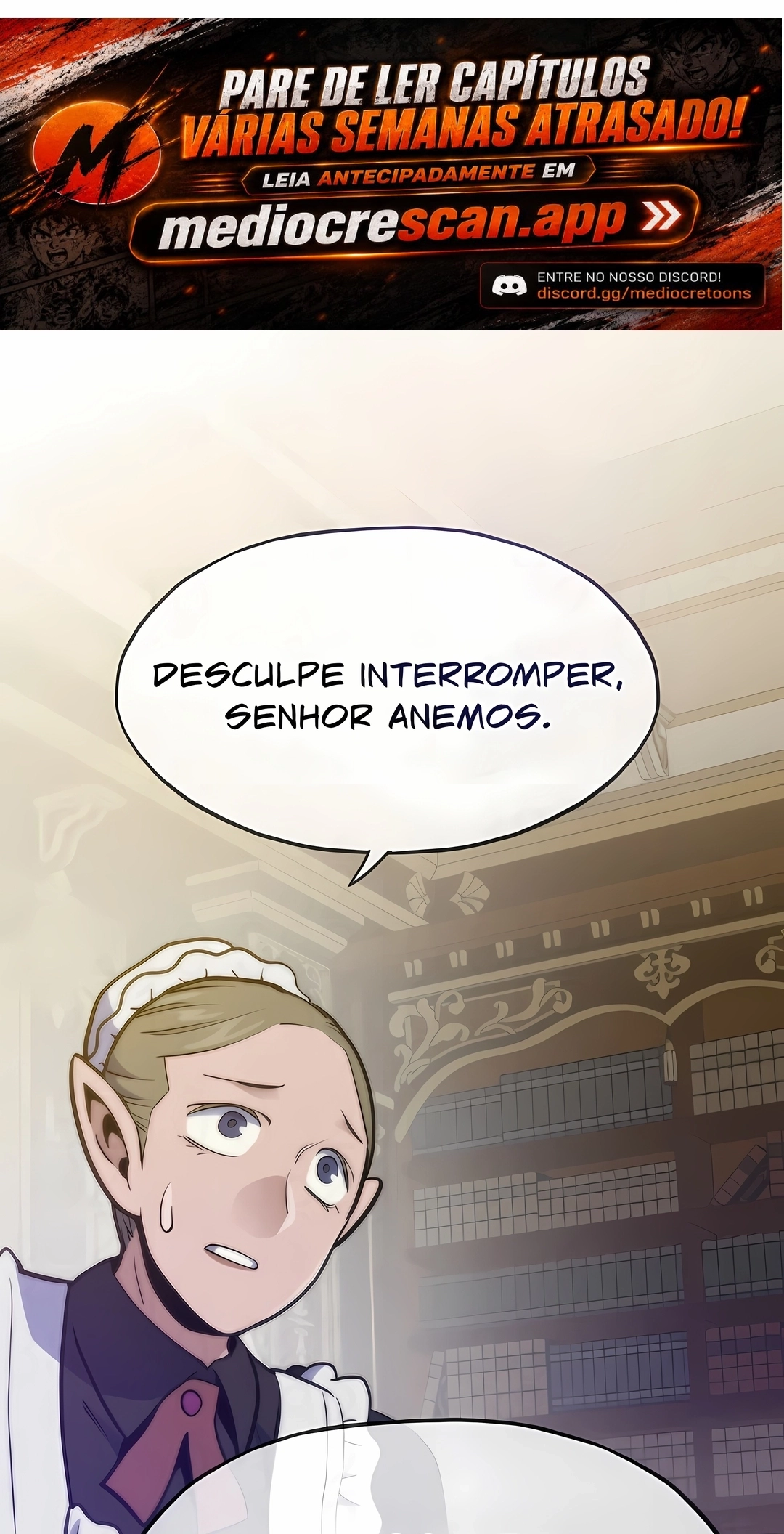 Retorno de Vidas Passadas Capítulo 172 Página 81