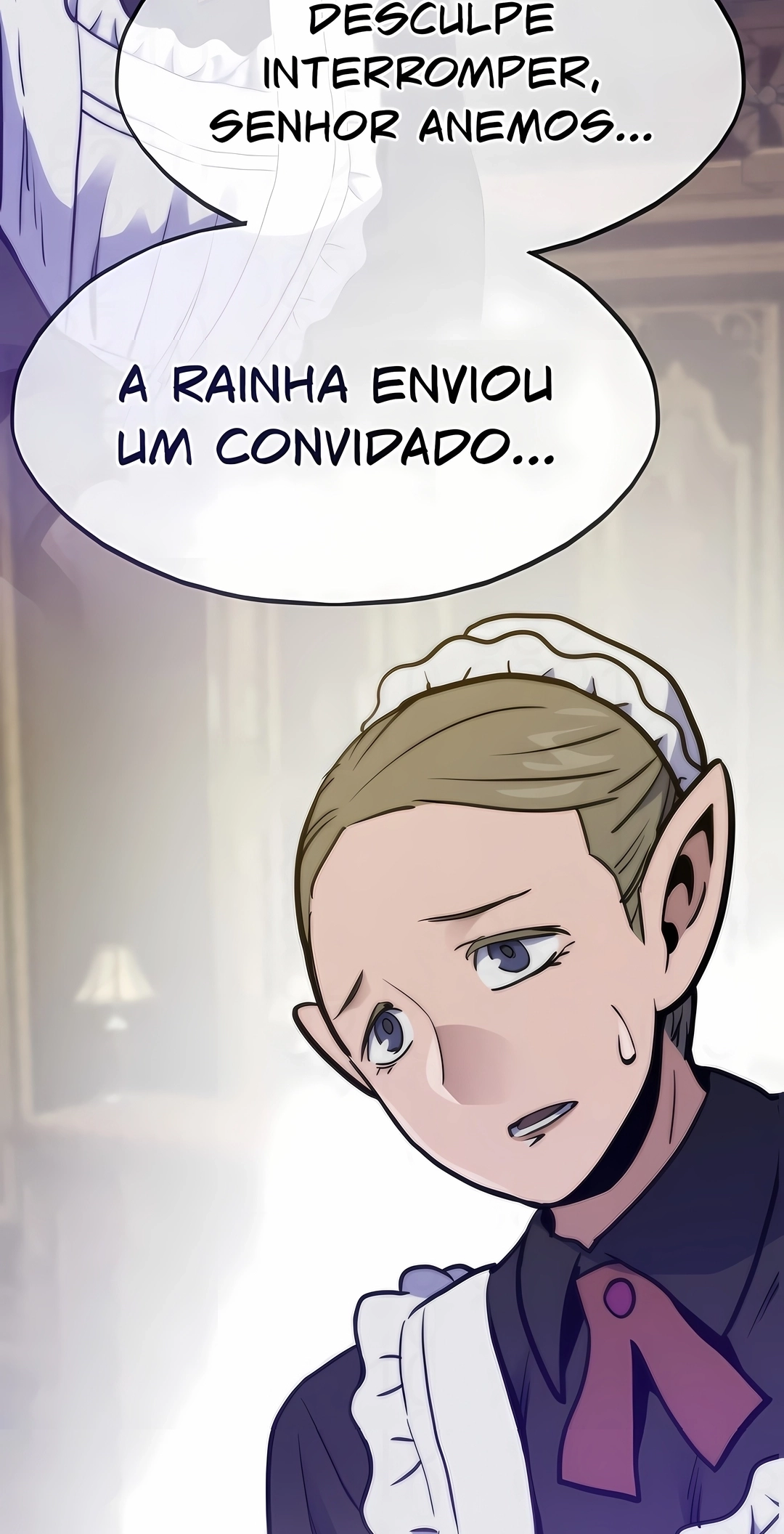 Retorno de Vidas Passadas Capítulo 172 Página 82