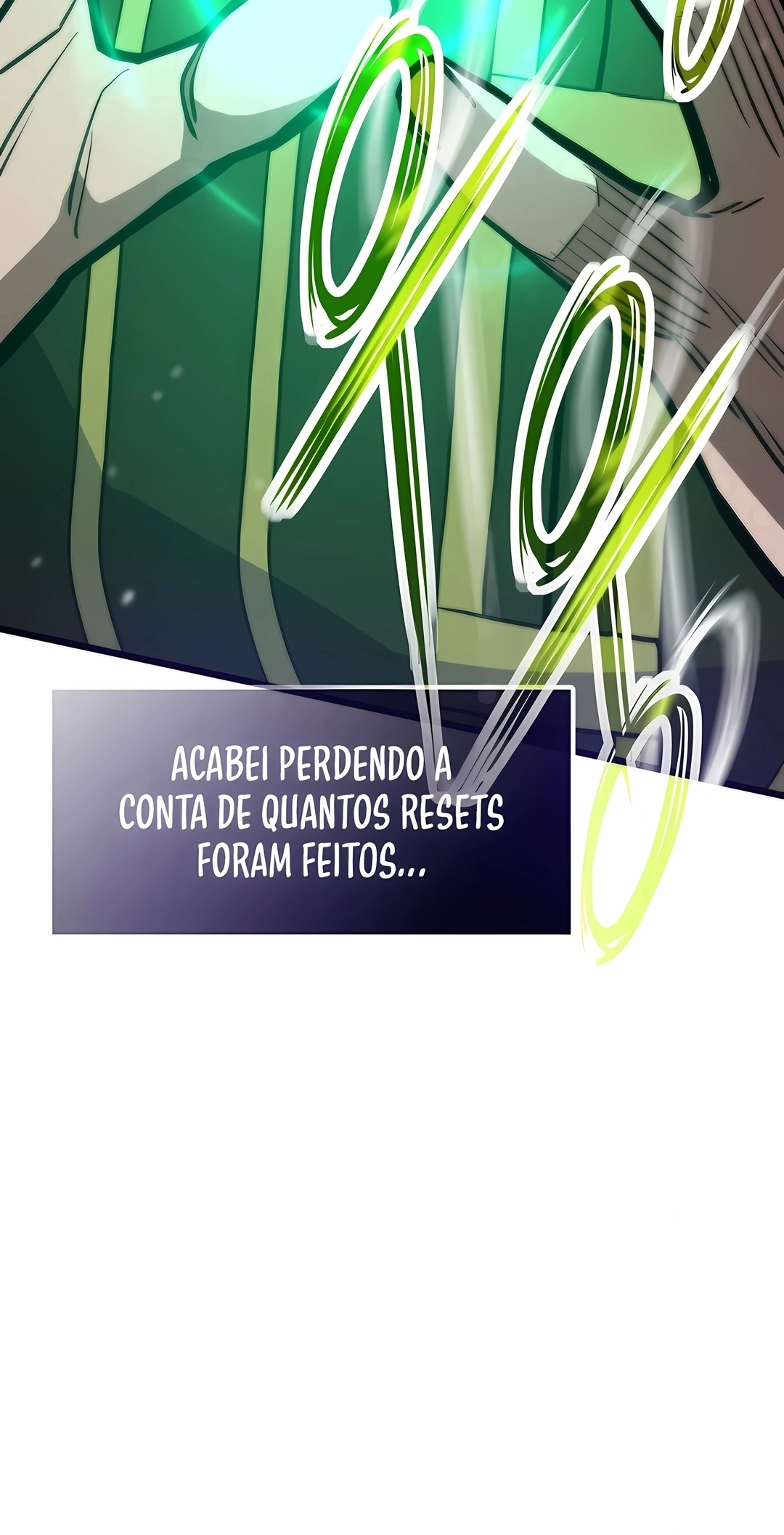 Retorno de Vidas Passadas Capítulo 172 Página 85