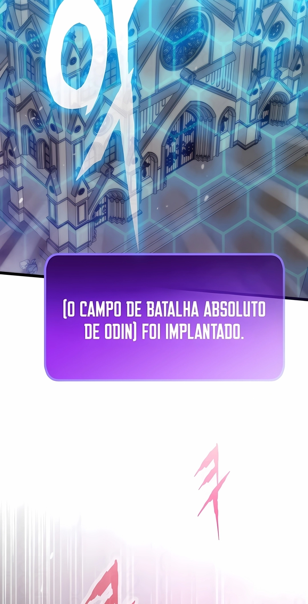 Retorno de Vidas Passadas Capítulo 172 Página 9