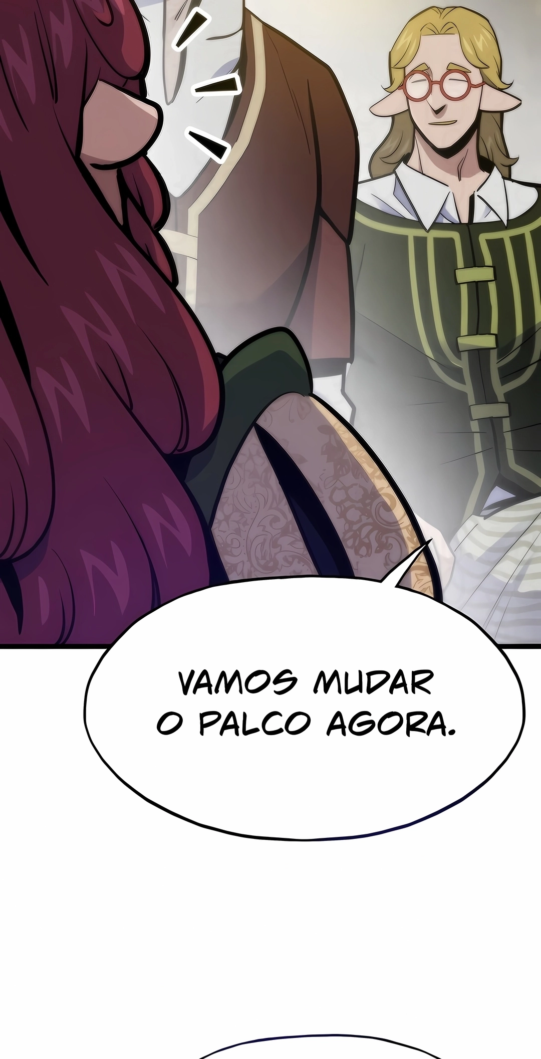 Retorno de Vidas Passadas Capítulo 172 Página 92