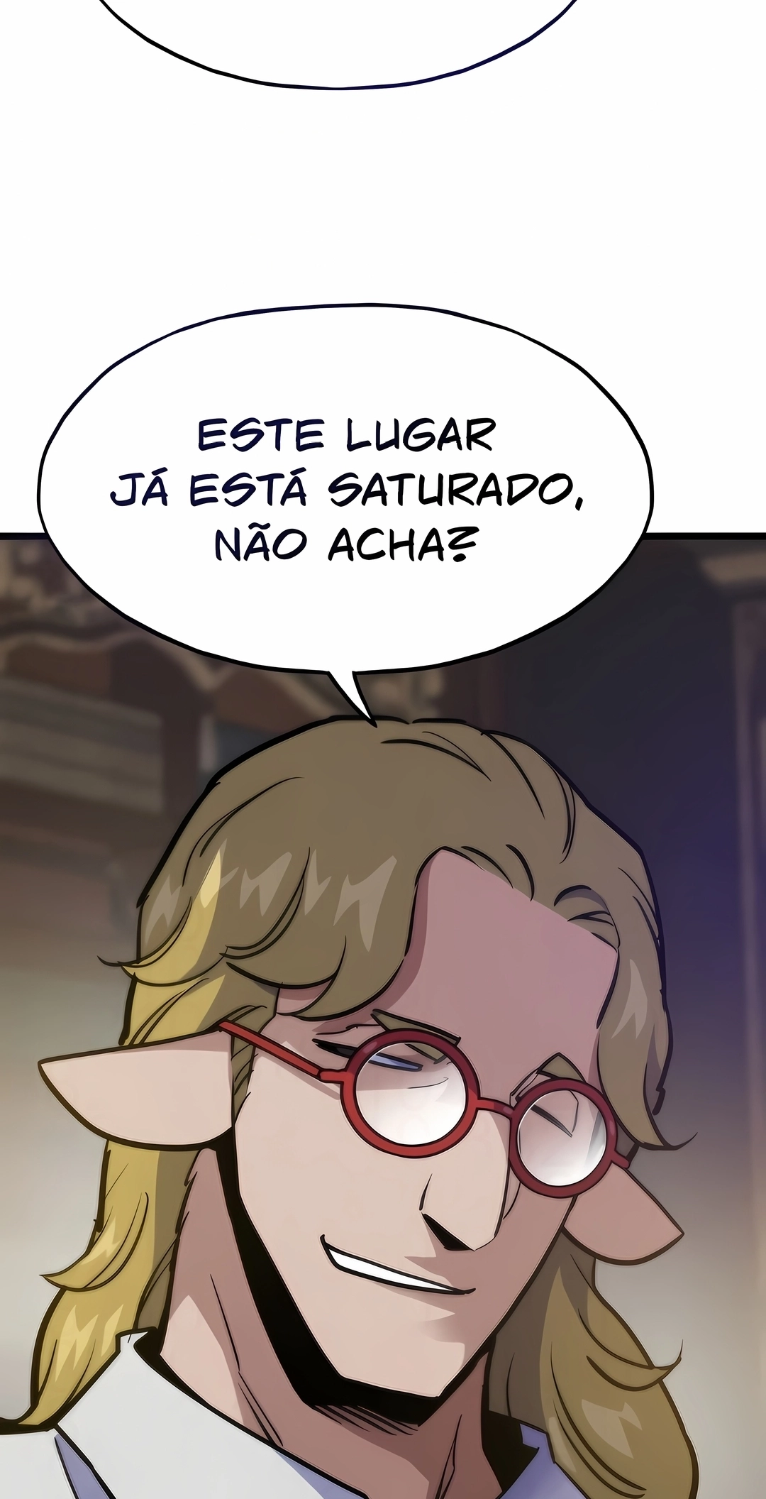 Retorno de Vidas Passadas Capítulo 172 Página 94