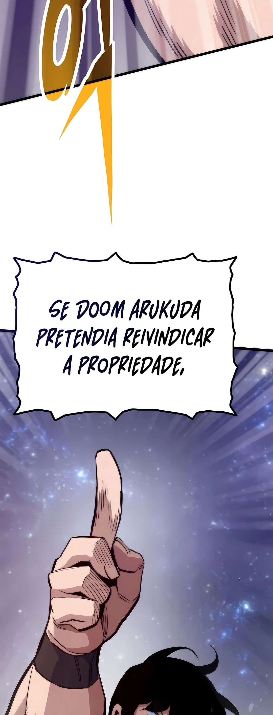 Retorno de Vidas Passadas Capítulo 173 Página 100