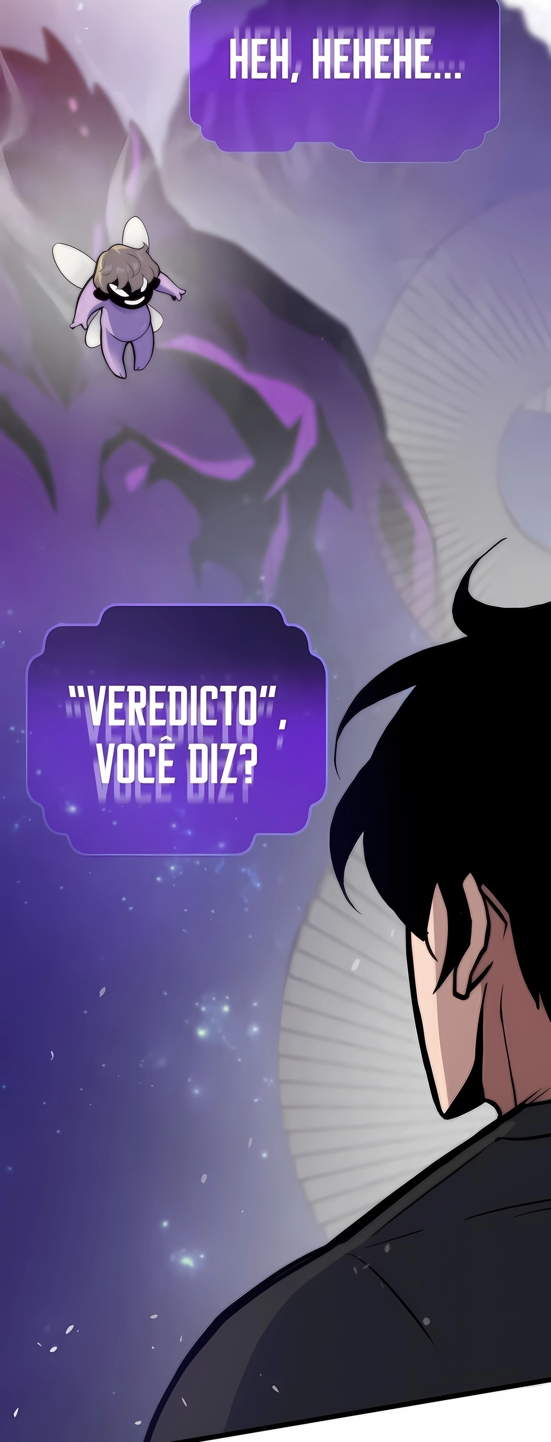 Retorno de Vidas Passadas Capítulo 173 Página 111