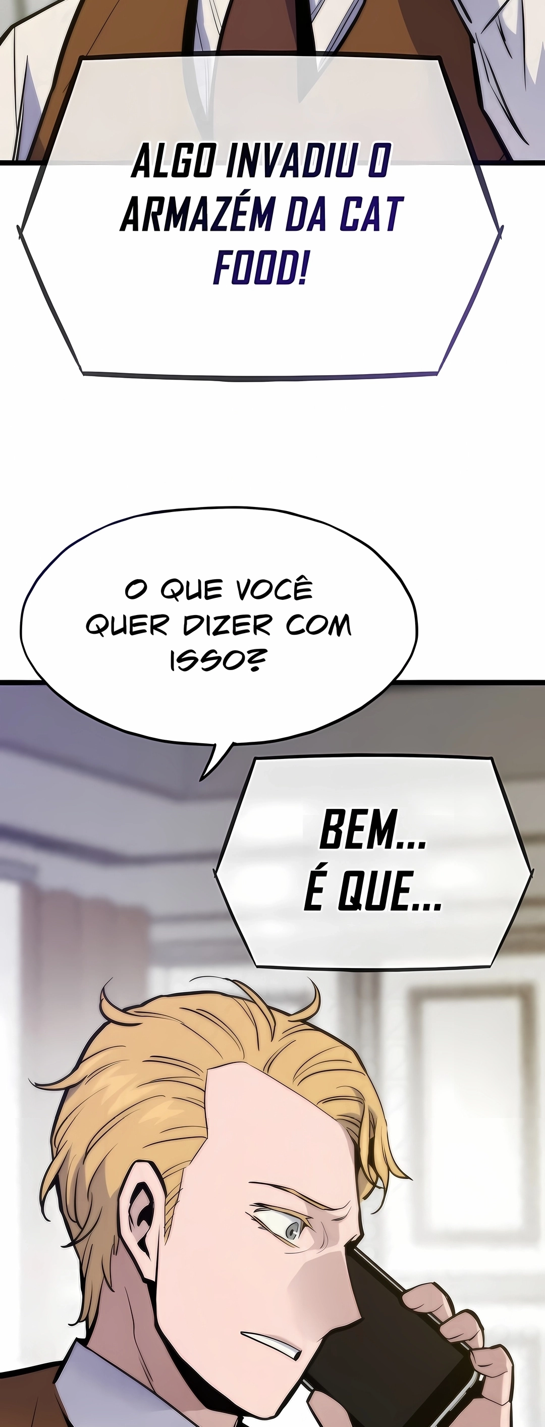 Retorno de Vidas Passadas Capítulo 173 Página 2