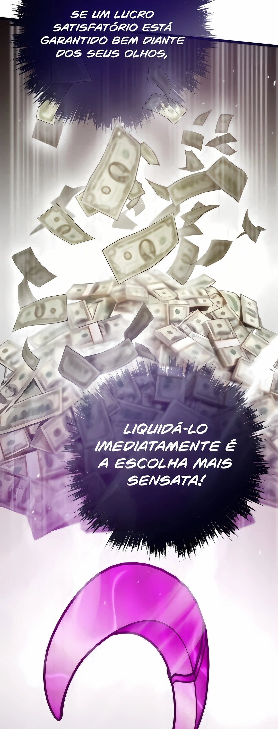Retorno de Vidas Passadas Capítulo 173 Página 27