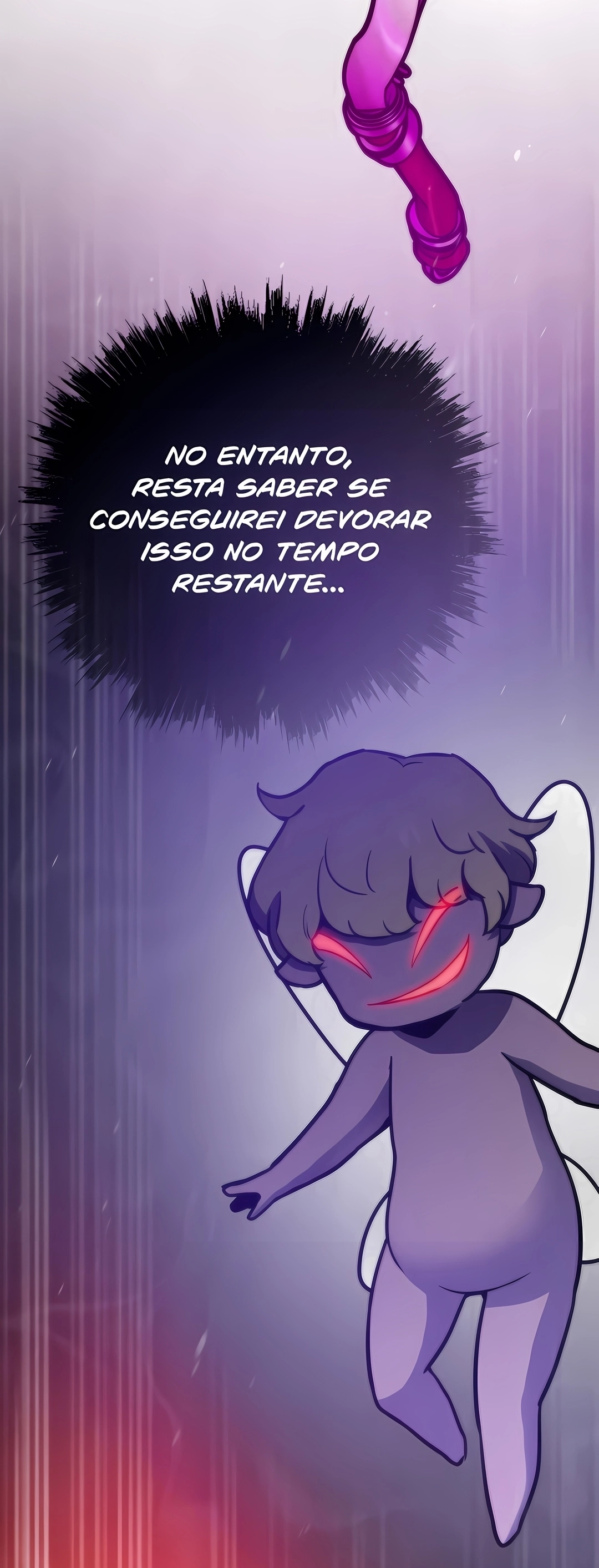 Retorno de Vidas Passadas Capítulo 173 Página 28